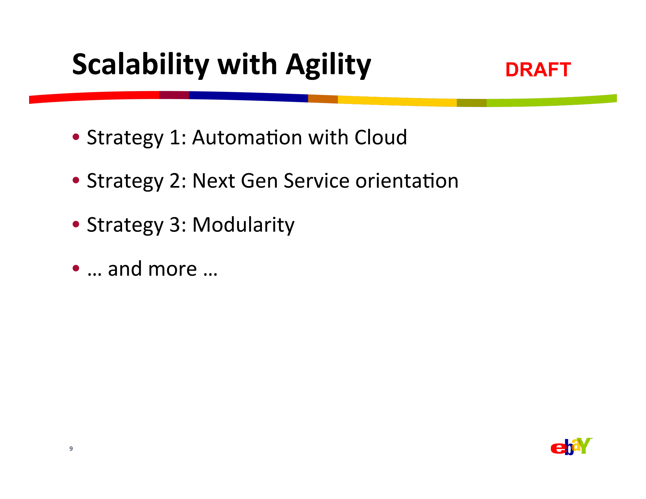 eBay技术平台：掌控十亿级交易数据_ITIL之家(www.itilzj.com)_.PDF 第9页