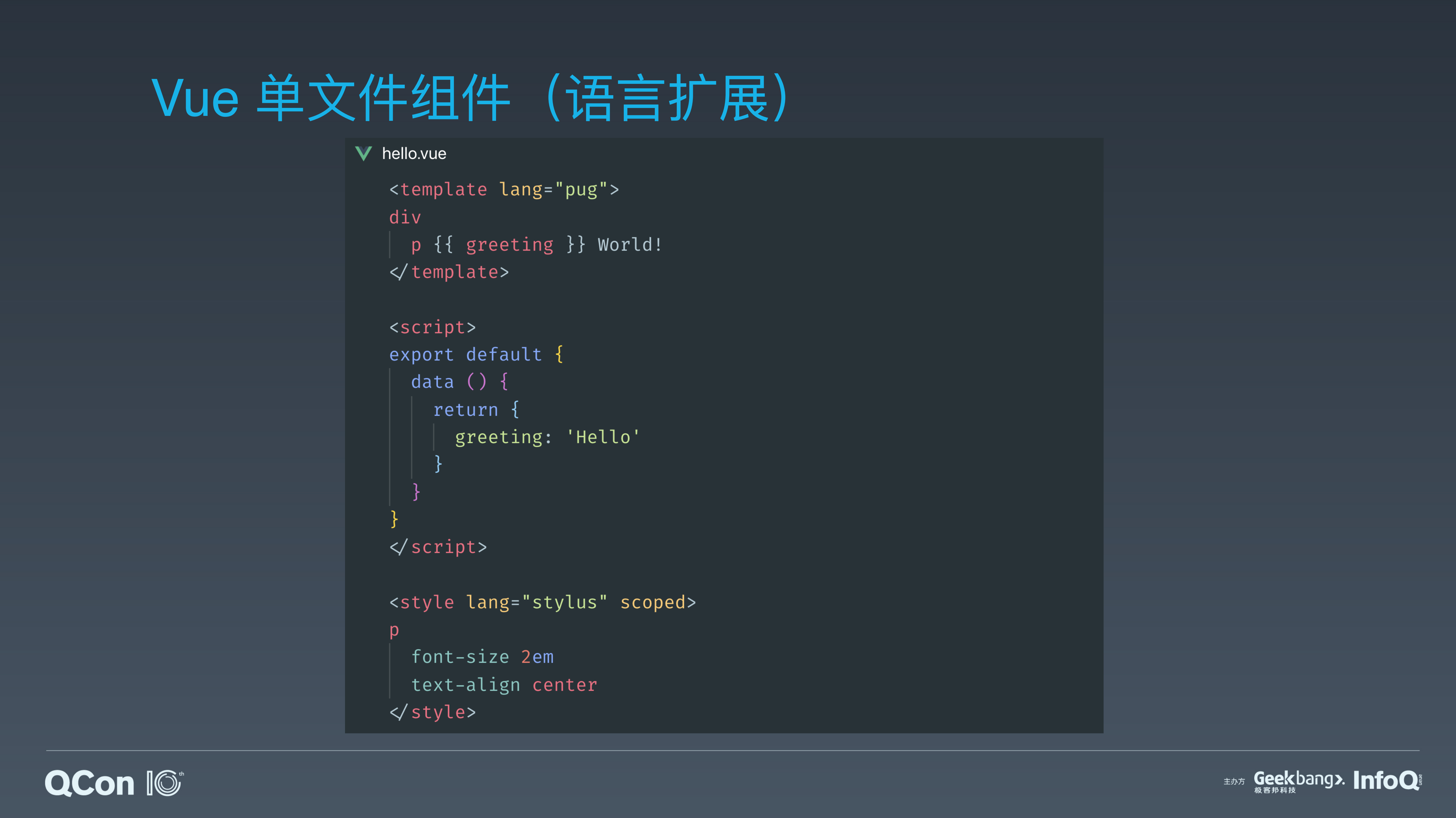 AST与前端框架的工程化_ITIL之家(www.itilzj.com)_.PDF 第5页