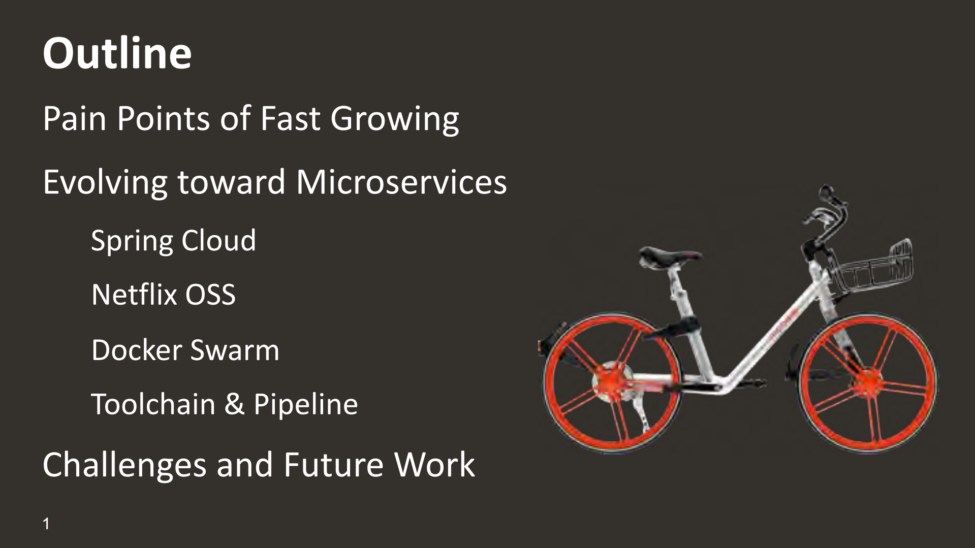 Experince+Sharing+of+Microservice+at+Mobike_ITIL之家(www.itilzj.com)_.PDF 第2页