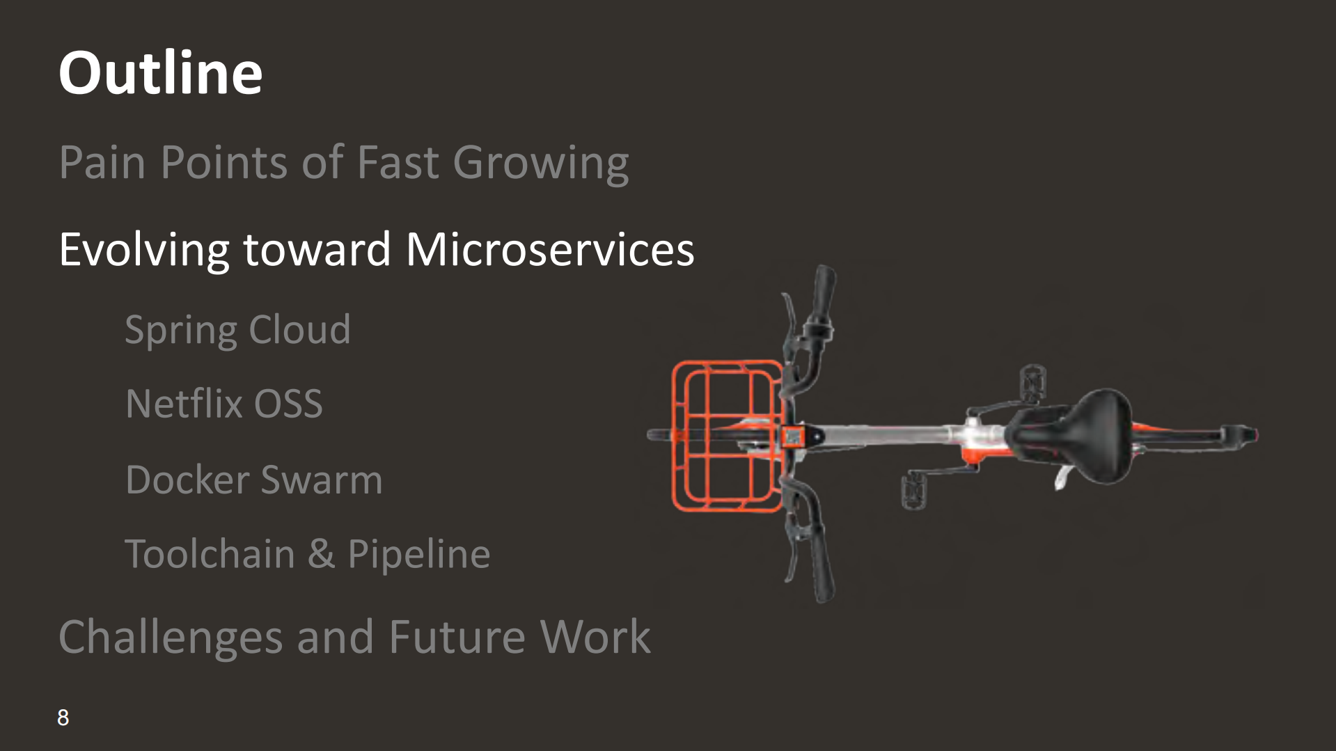 Experince+Sharing+of+Microservice+at+Mobike_ITIL之家(www.itilzj.com)_.PDF 第9页