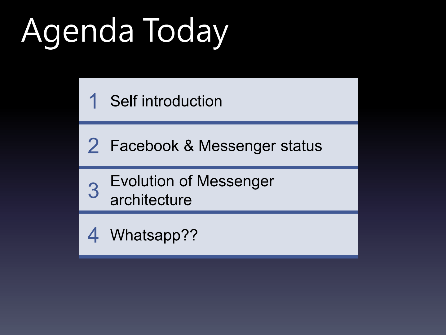 facebook+messenger架构介绍_ITIL之家(www.itilzj.com)_.PDF 第2页