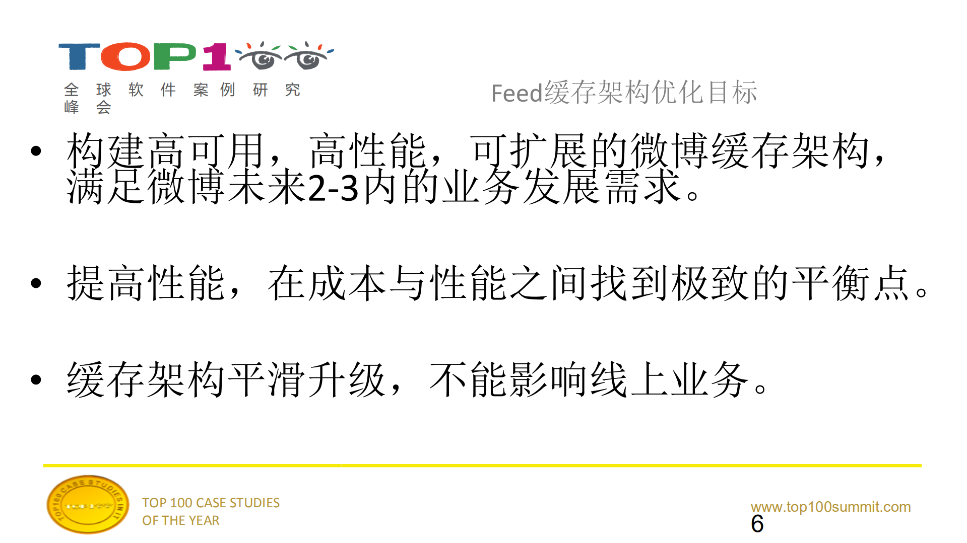 feed分级缓存的极致优化_ITIL之家(www.itilzj.com)_.PDF 第6页