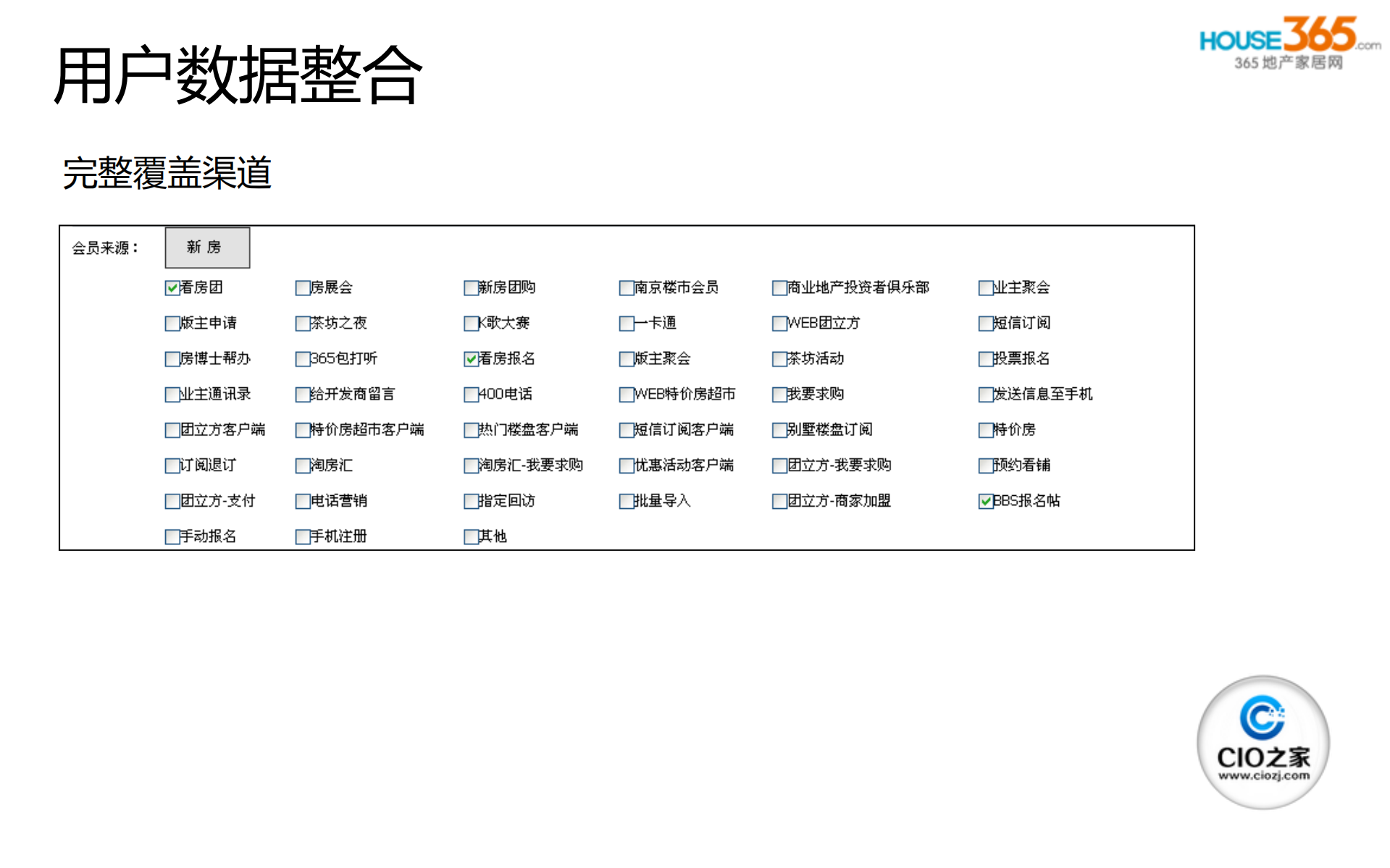 HOUSE365的数据整合之路_ITIL之家(www.itilzj.com)_.PDF 第10页