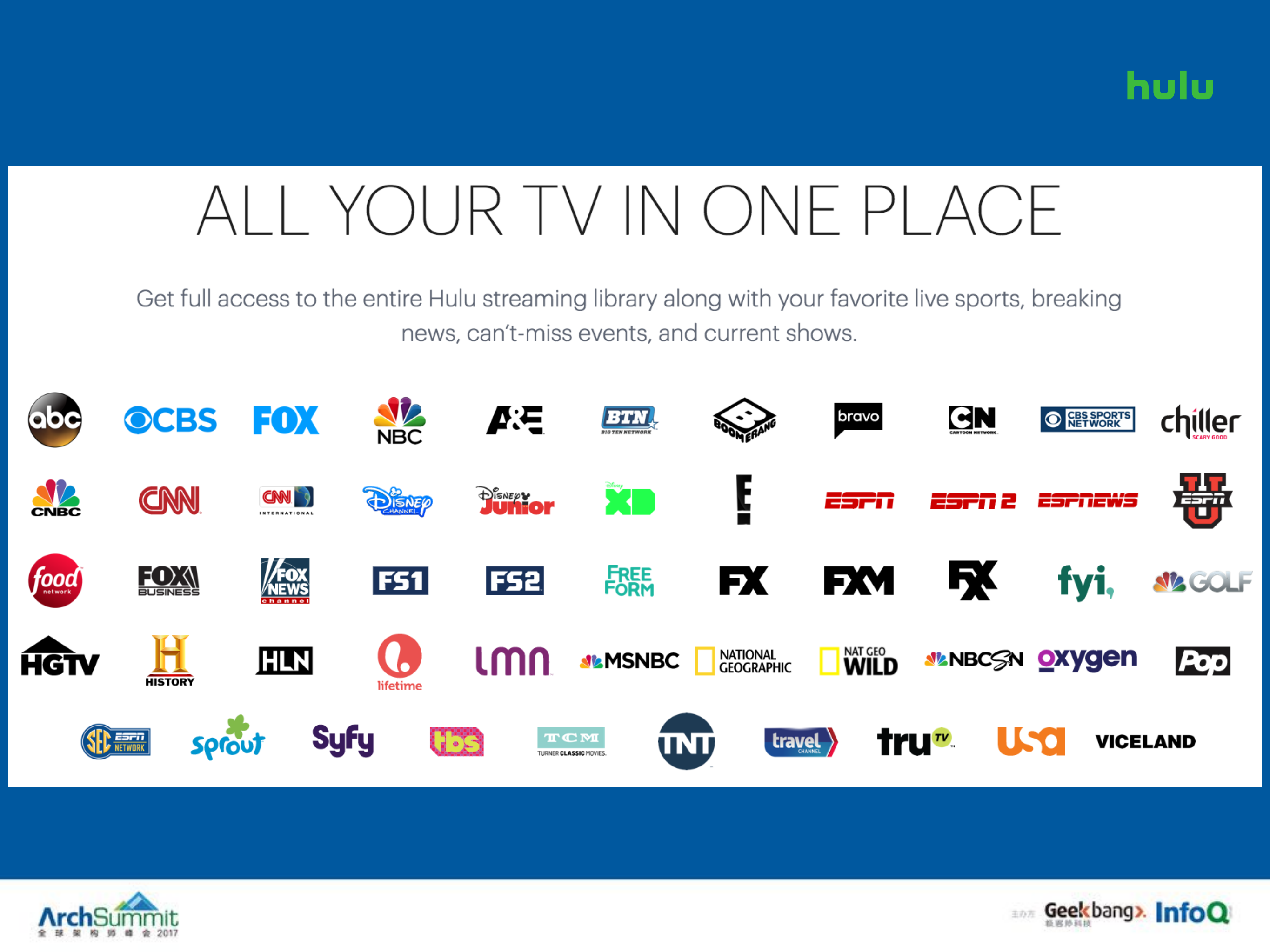 Hulu基于DAS构建的高清直播架构实践_ITIL之家(www.itilzj.com)_.PDF 第5页