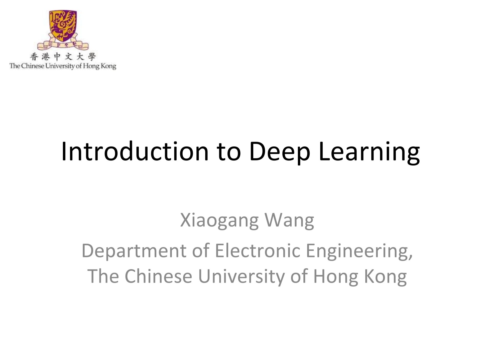 Introduction+to+Deep+Learning_ITIL之家(www.itilzj.com)_.PPTX 第1页