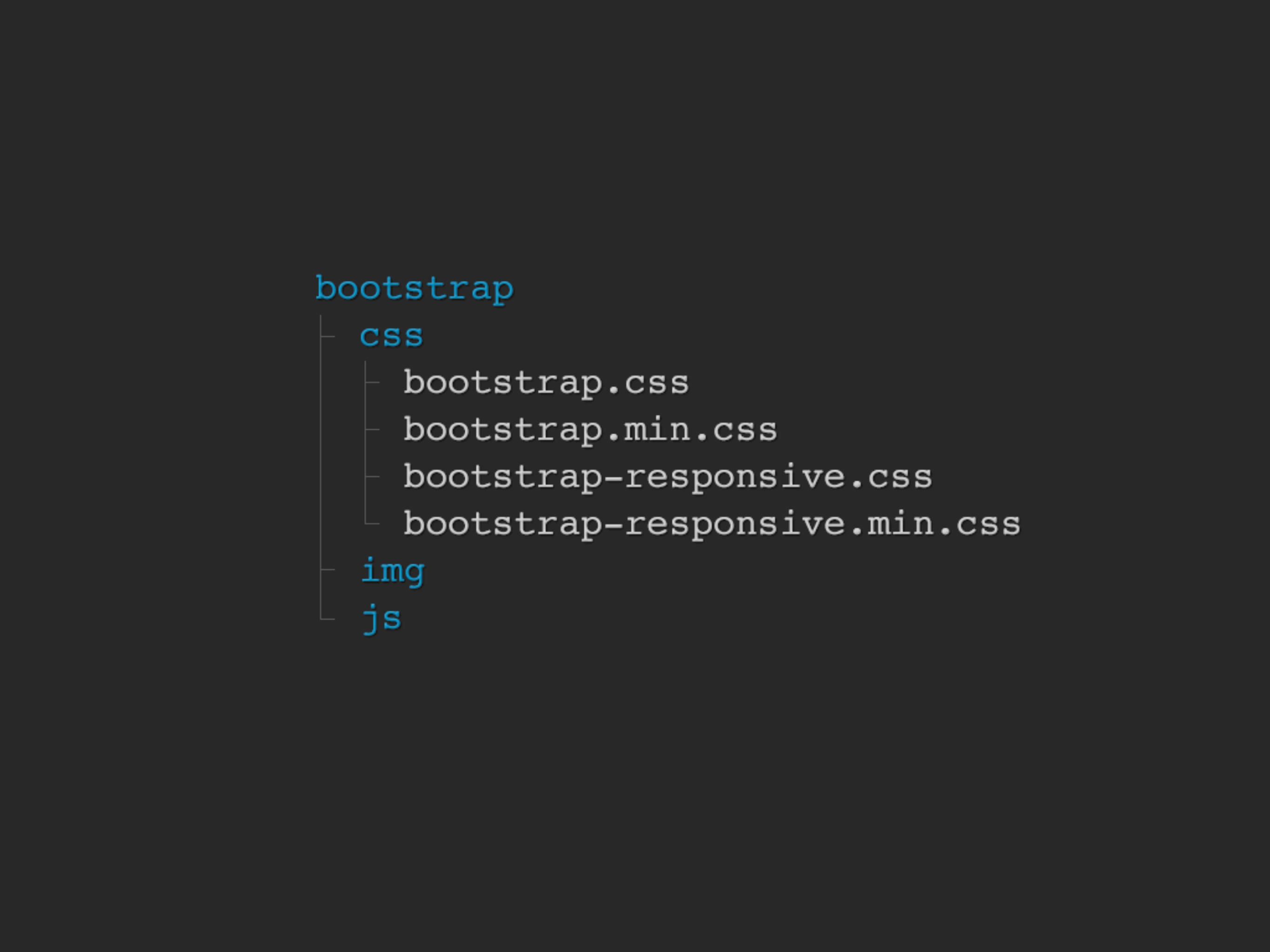 Bootstrap用户界面与交互架构_ITIL之家(www.itilzj.com)_.PDF 第3页