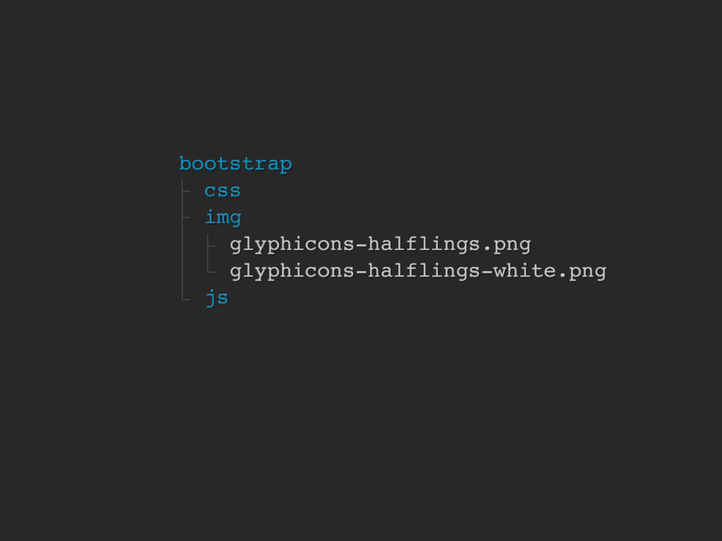 Bootstrap用户界面与交互架构_ITIL之家(www.itilzj.com)_.PDF 第4页