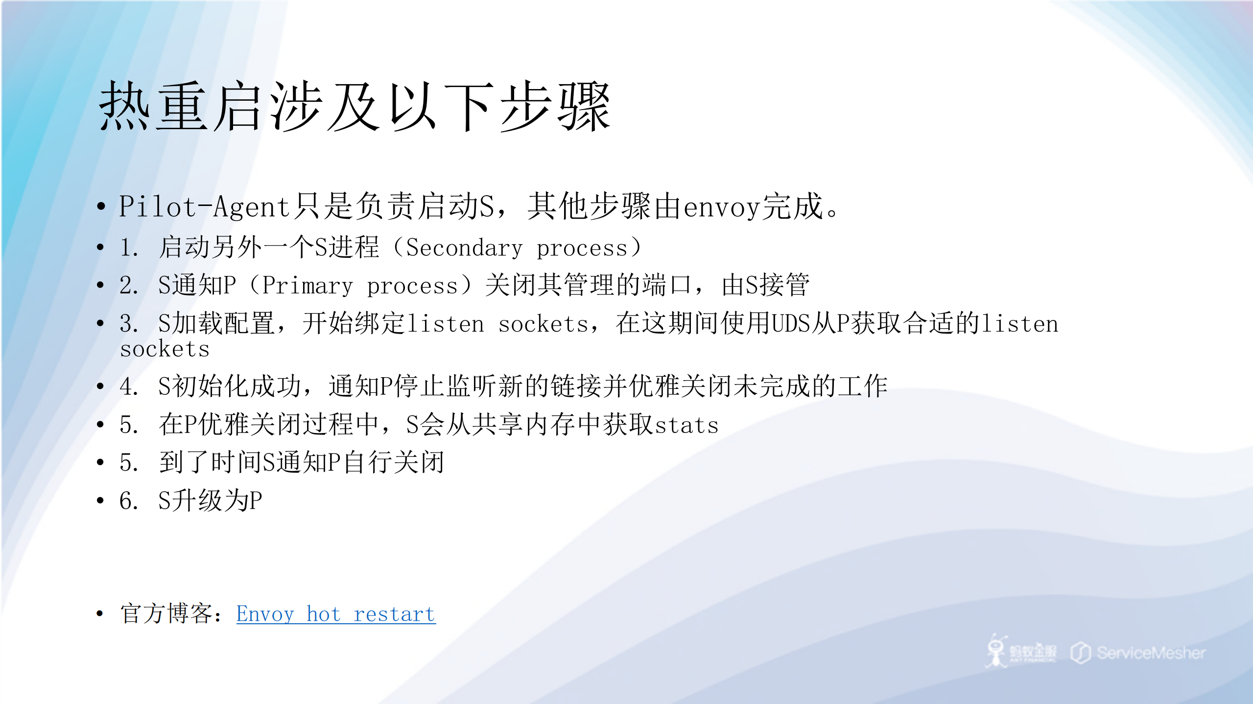 Istio控制平面组件原理解析_ITIL之家(www.itilzj.com)_.PDF 第7页