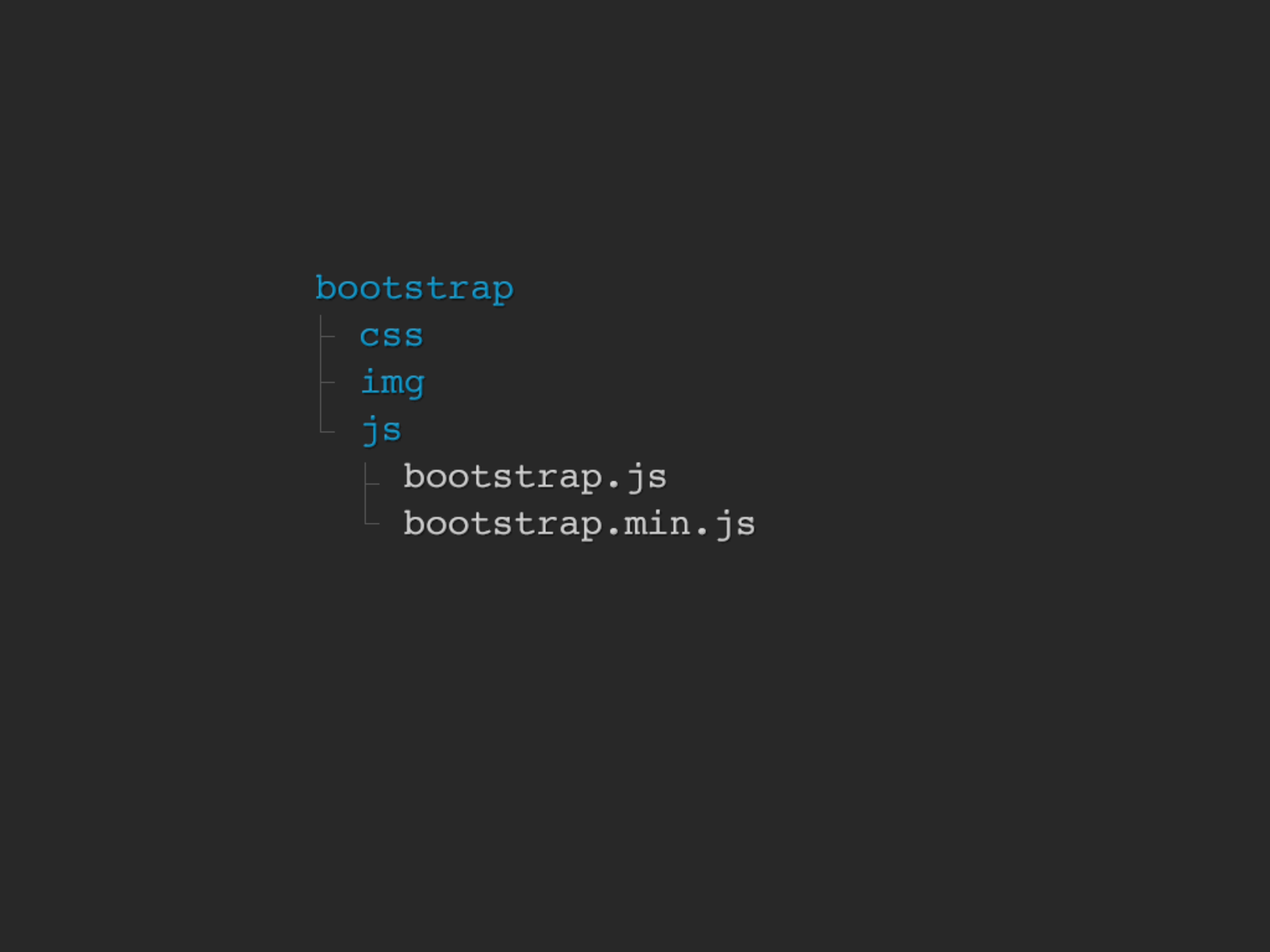 Bootstrap用户界面与交互架构_ITIL之家(www.itilzj.com)_.PDF 第5页