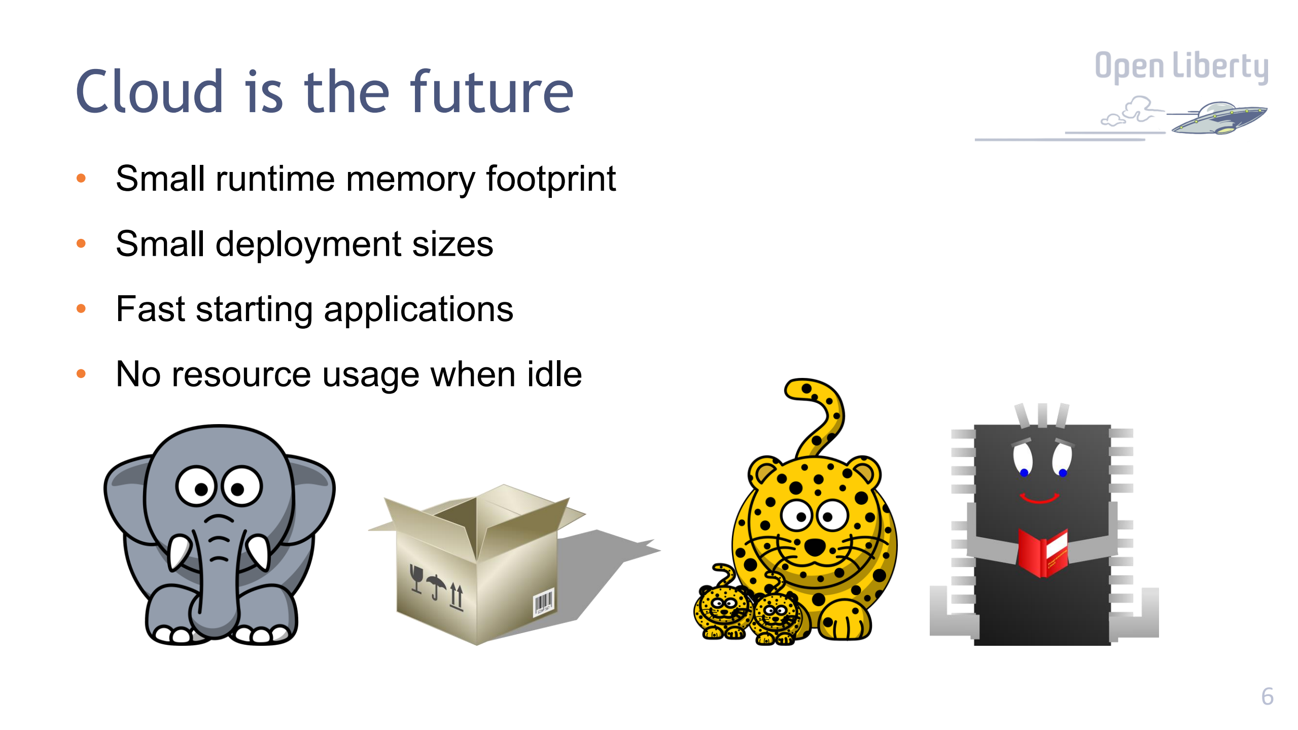 Jakarta+EE+和+MicroProfile+的明天会怎样_ITIL之家(www.itilzj.com)_.PDF 第5页