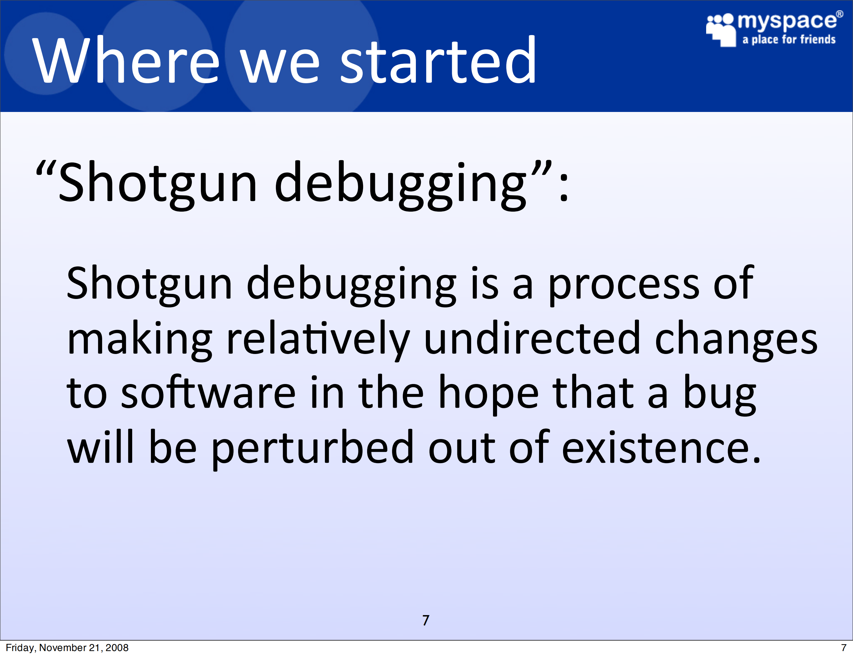 myspace网站技术架构_ITIL之家(www.itilzj.com)_.PDF 第7页