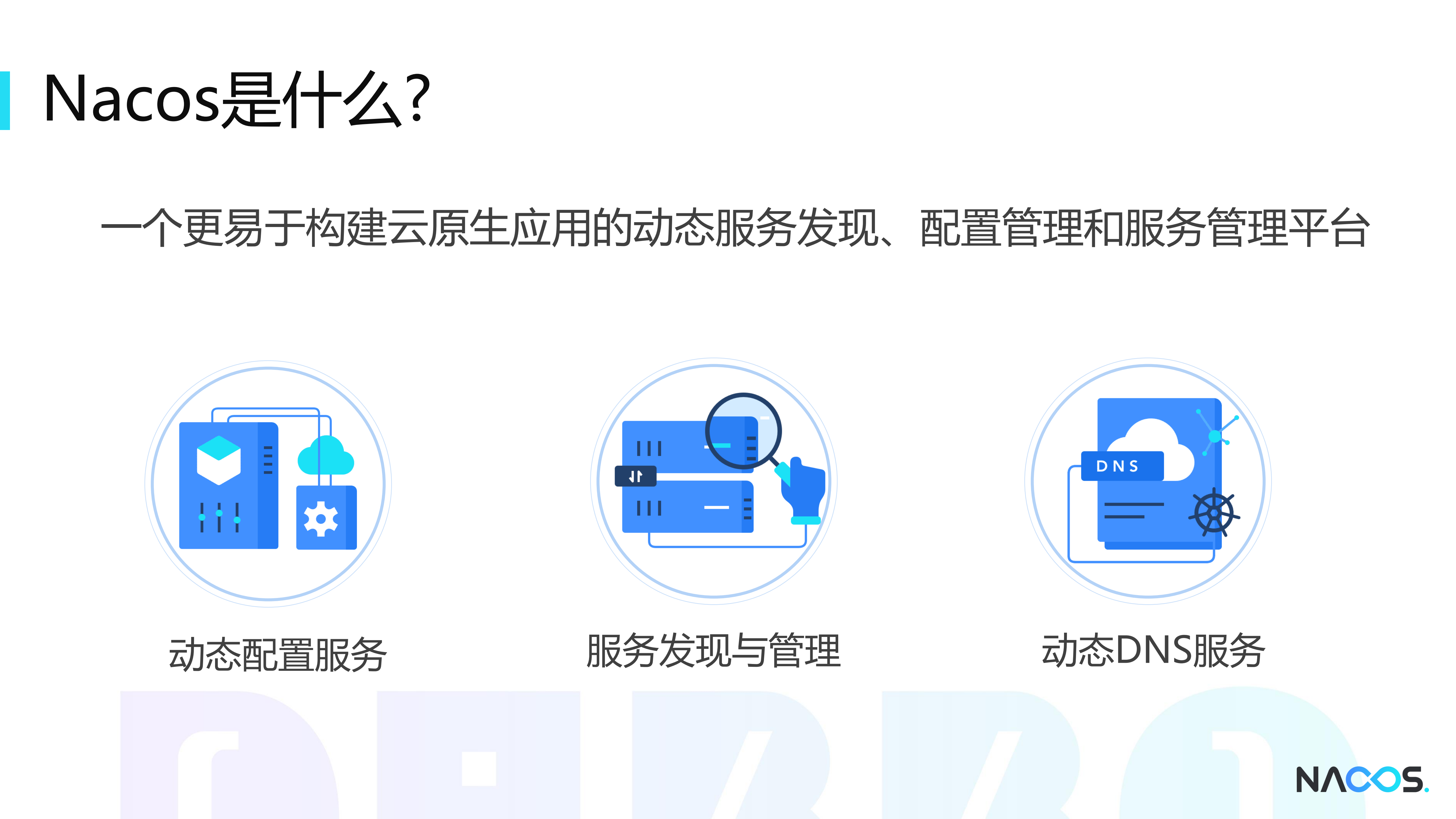 Nacos在云原生领域的实践与规划_ITIL之家(www.itilzj.com)_.PDF 第3页