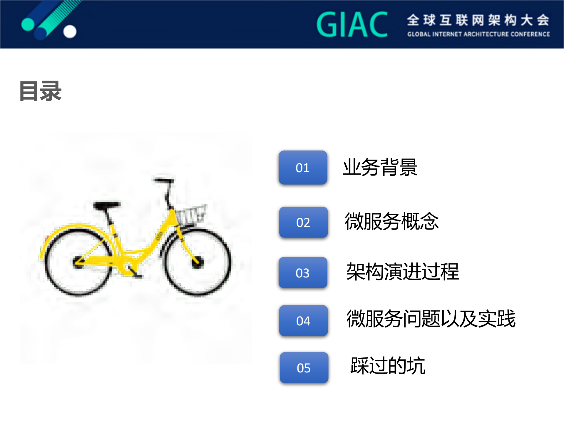 ofo服务化架构演进_ITIL之家(www.itilzj.com)_.PDF 第3页