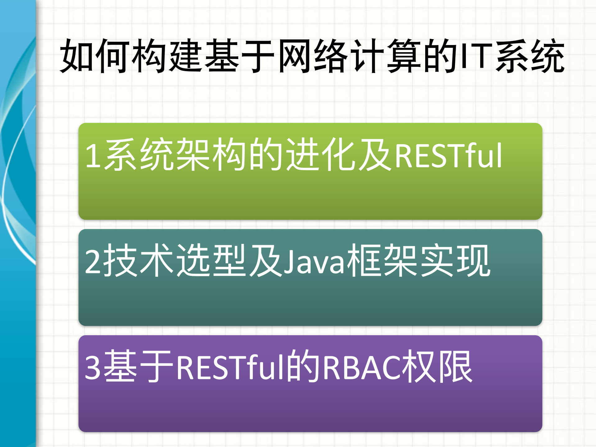 RESTful入门课程_ITIL之家(www.itilzj.com)_.PDF 第8页