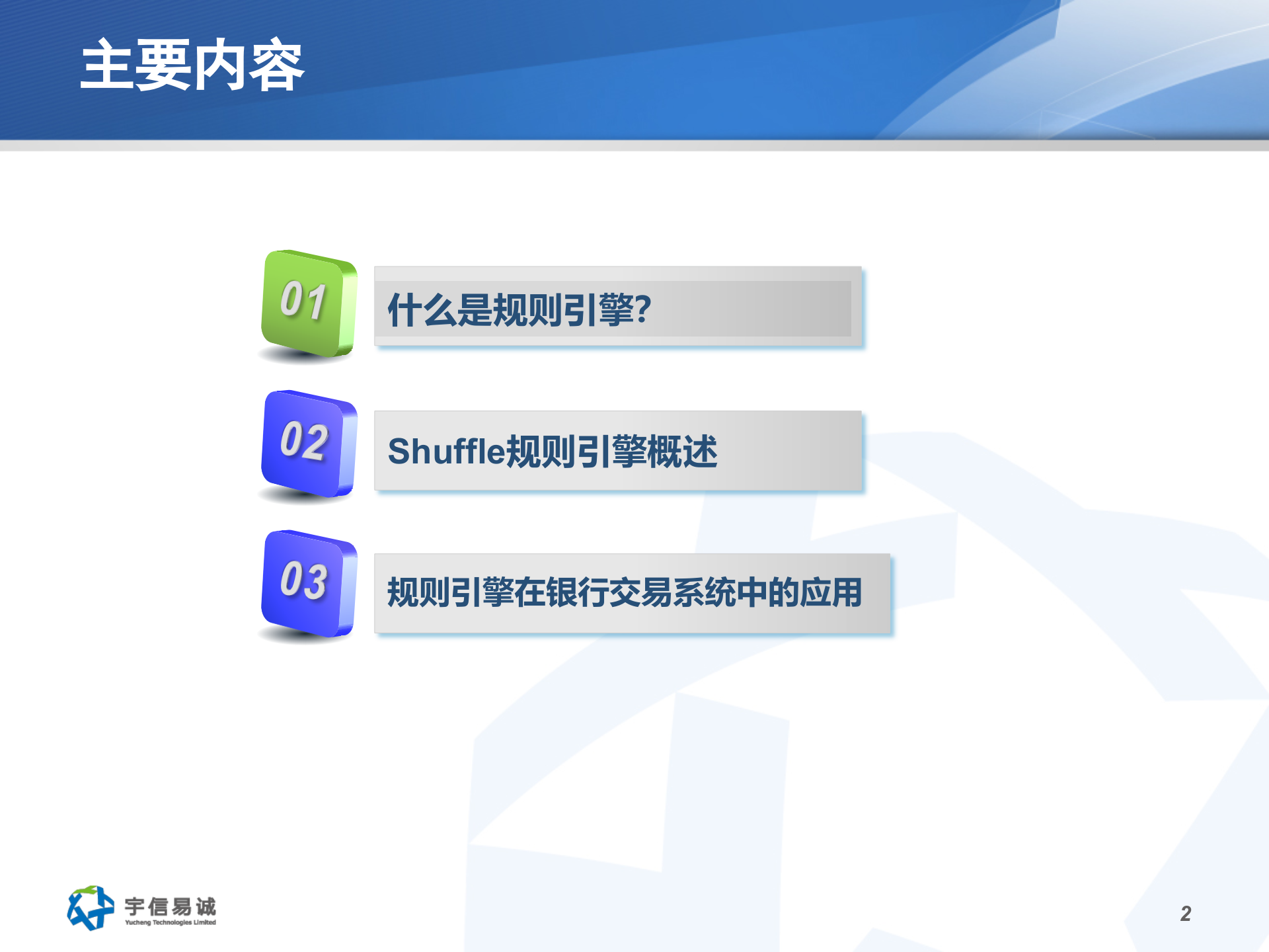 Shuffle规则引擎在银行交易系统中的应用_ITIL之家(www.itilzj.com)_.PPTX 第2页