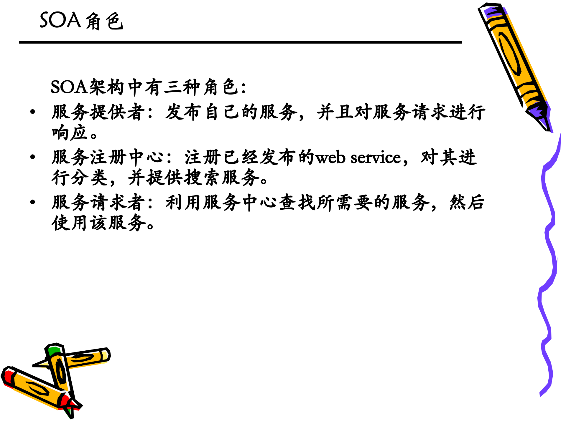 SOA架构介绍_ITIL之家(www.itilzj.com)_.PPT 第10页