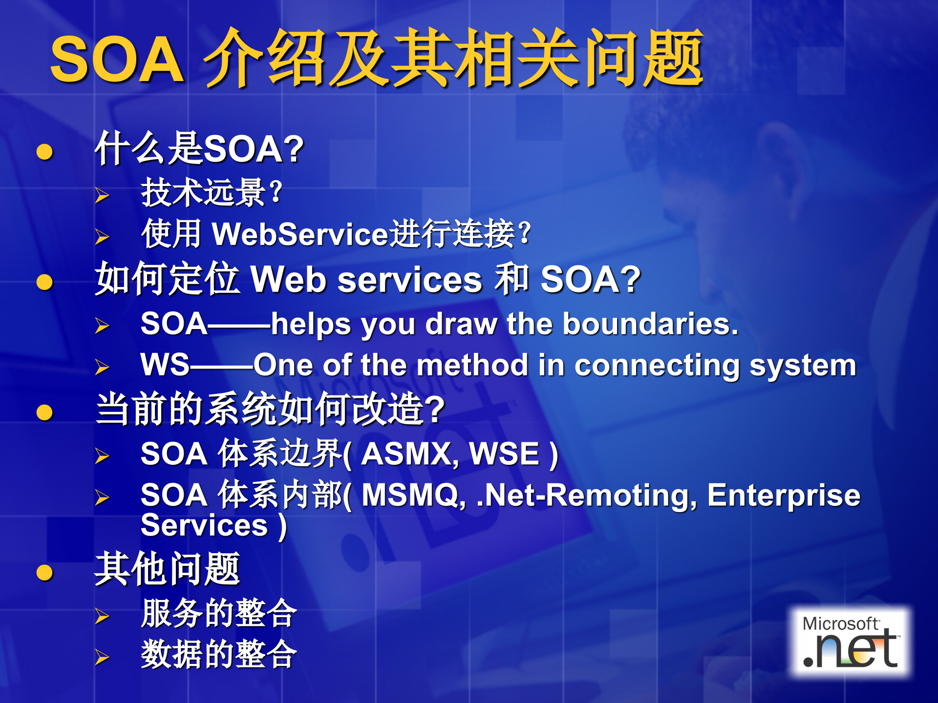 SOA体系架构及其实现_ITIL之家(www.itilzj.com)_.PPT 第3页