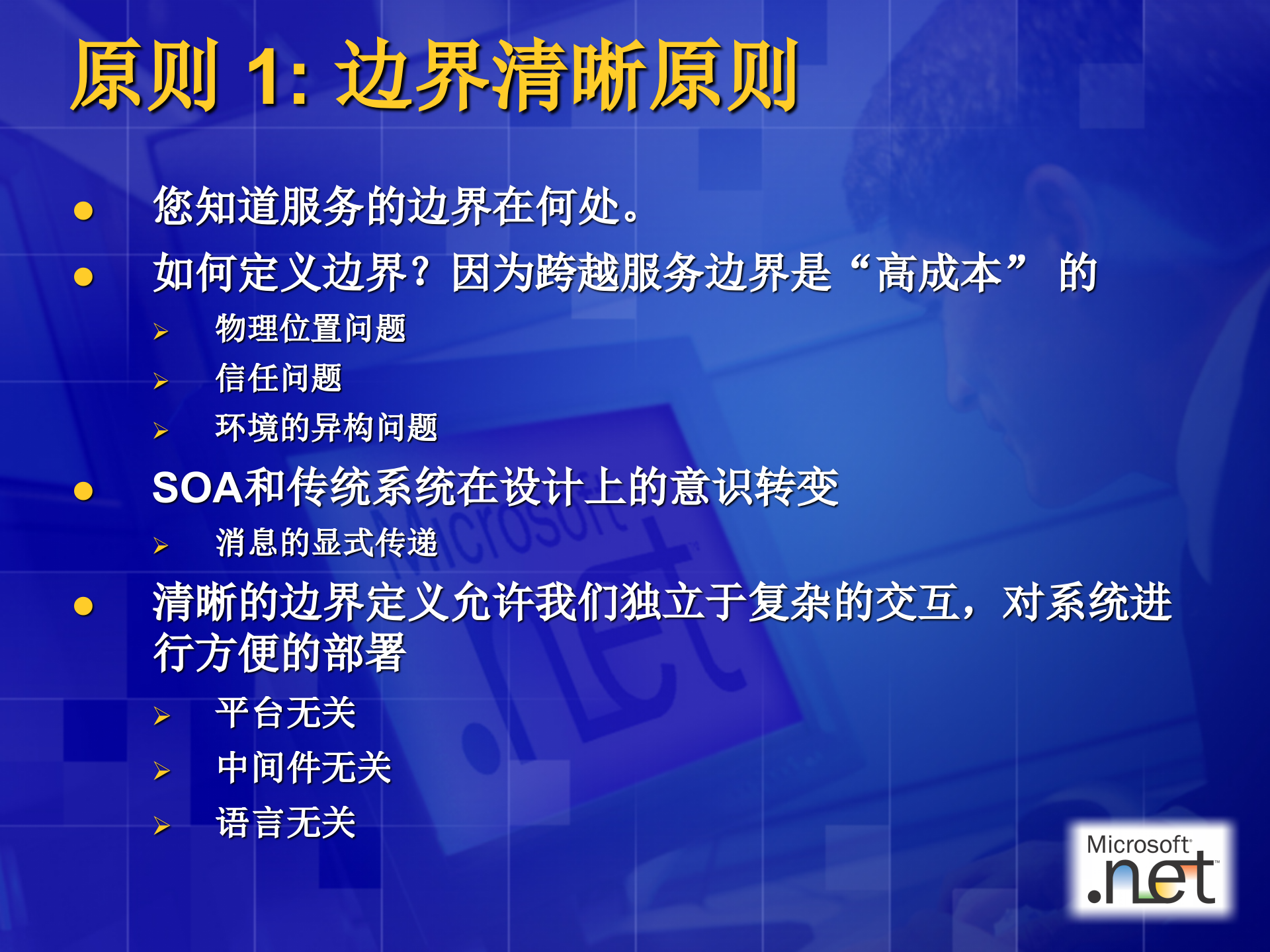 SOA体系架构及其实现_ITIL之家(www.itilzj.com)_.PPT 第6页