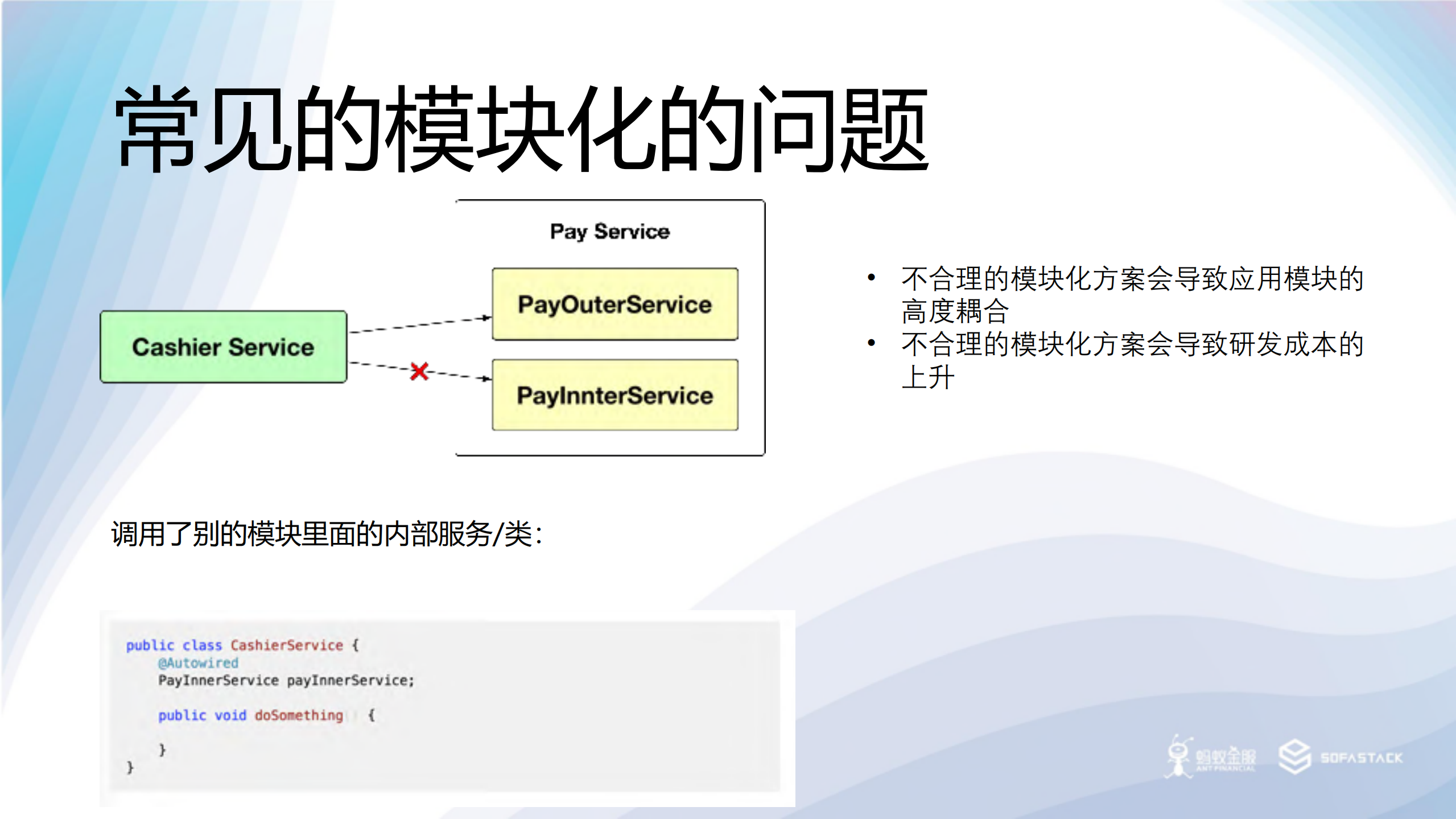 SOFA+模块化方案演进思考_ITIL之家(www.itilzj.com)_.PDF 第4页