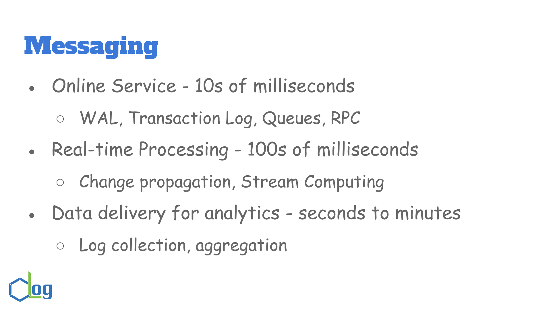 Twitter千亿级消息中间件的DevOps实践与经验_ITIL之家(www.itilzj.com)_.PDF 第6页