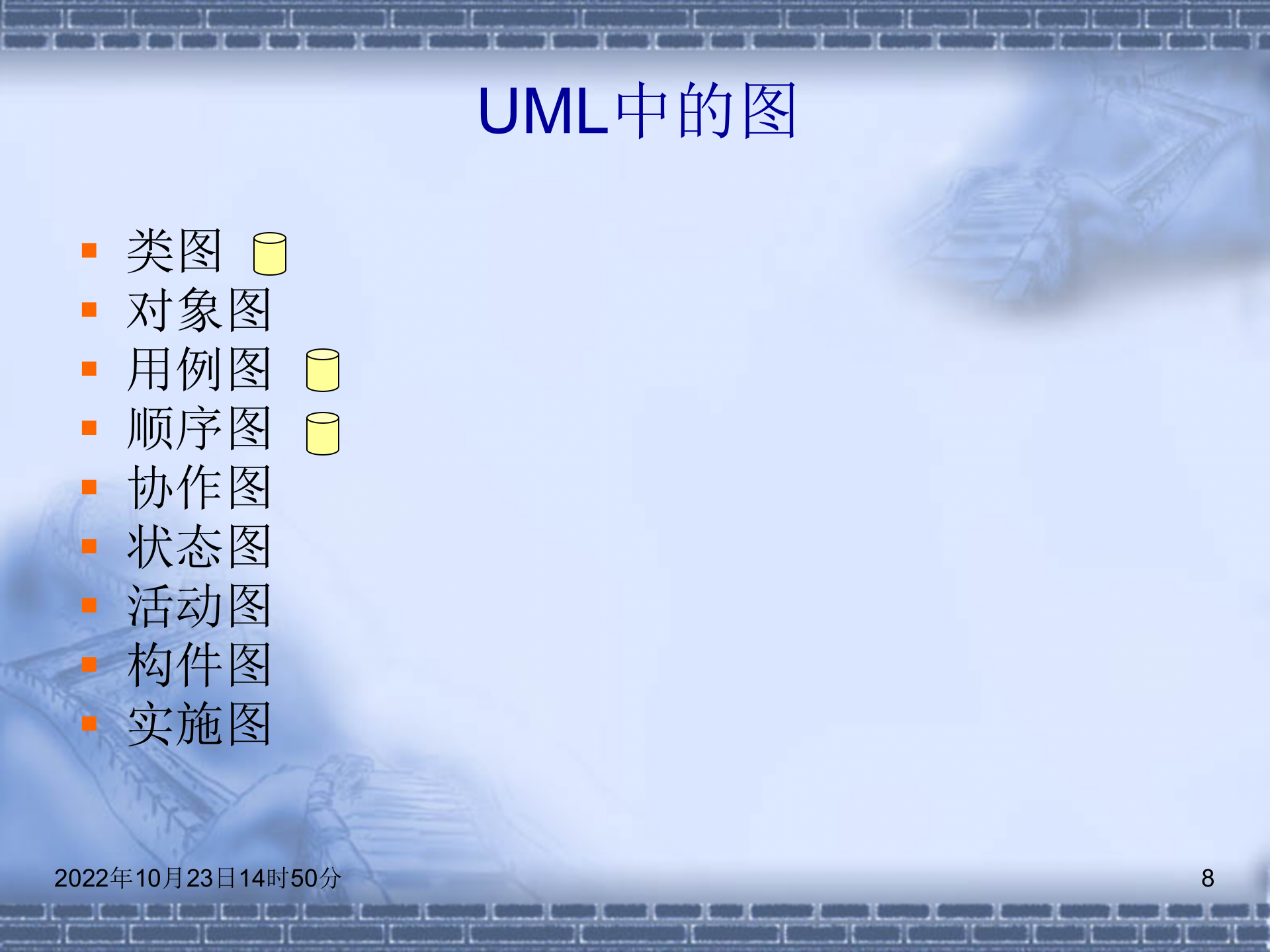 UML教学课件_ITIL之家(www.itilzj.com)_.PPT 第8页