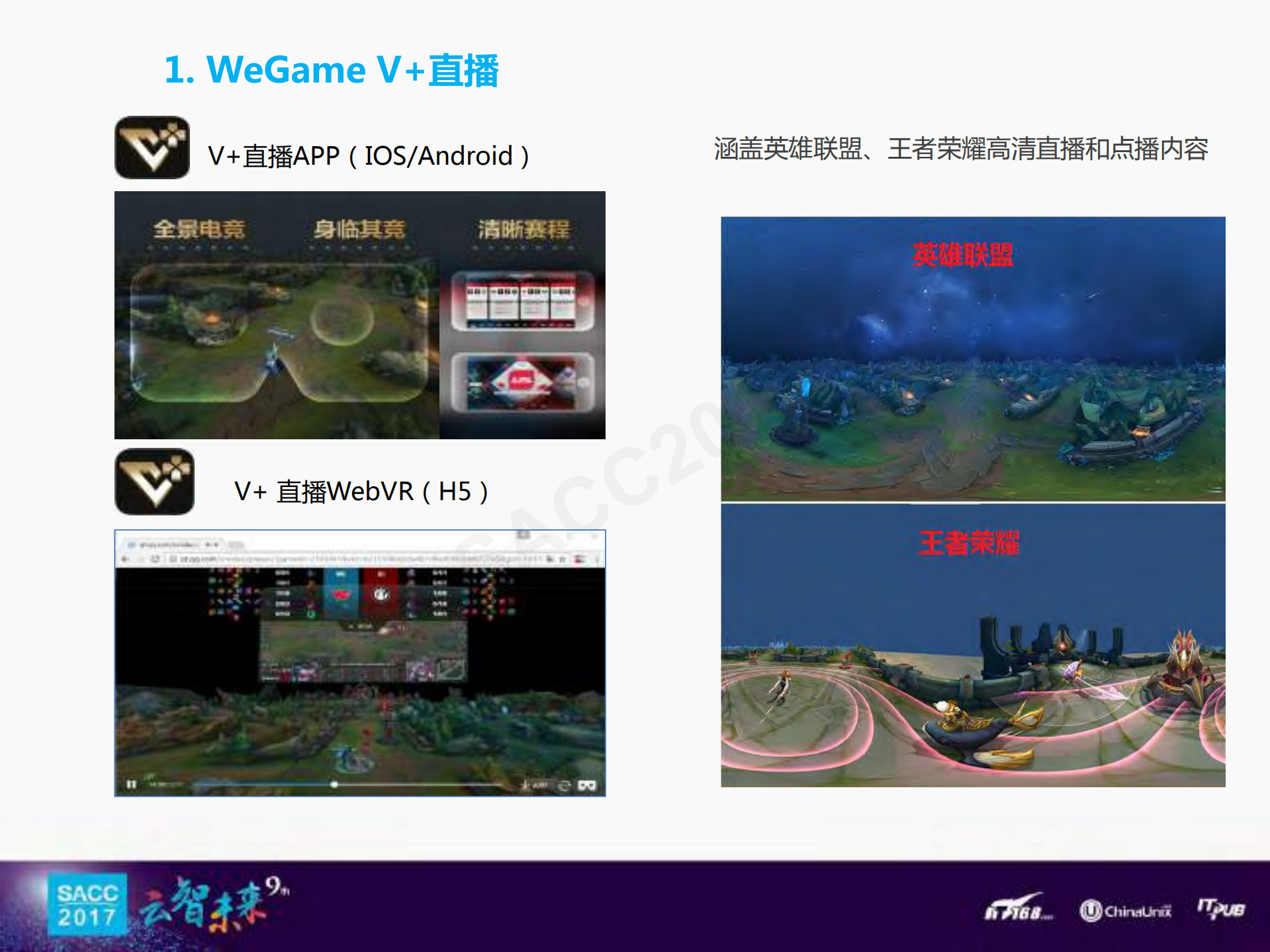 VR视频直播探索与创新_ITIL之家(www.itilzj.com)_.PDF 第3页