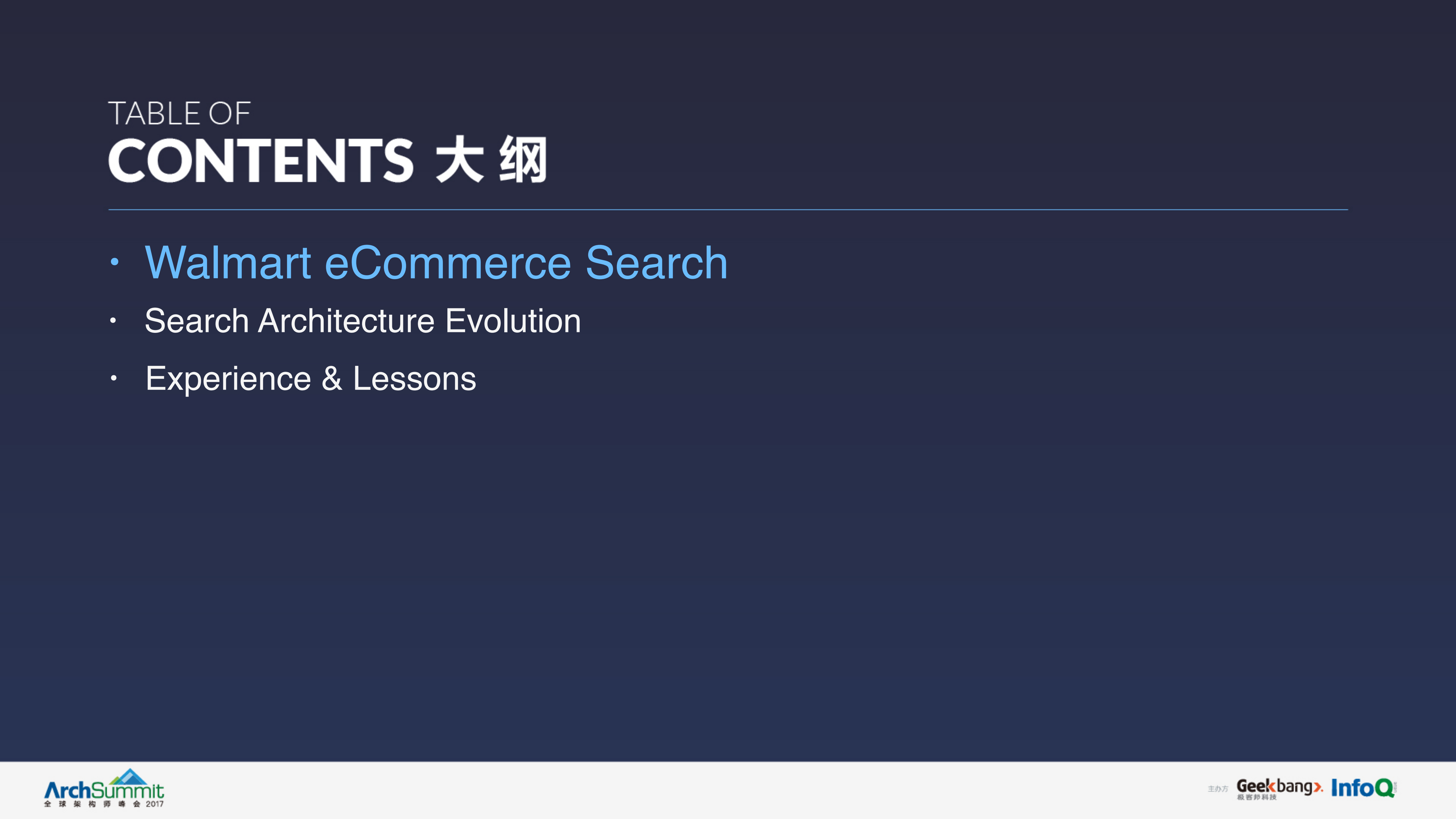 Walmart+eCommerce+Search+System+Architecture+intro+and+evolution_ITIL之家(www.itilzj.com)_.PDF 第3页