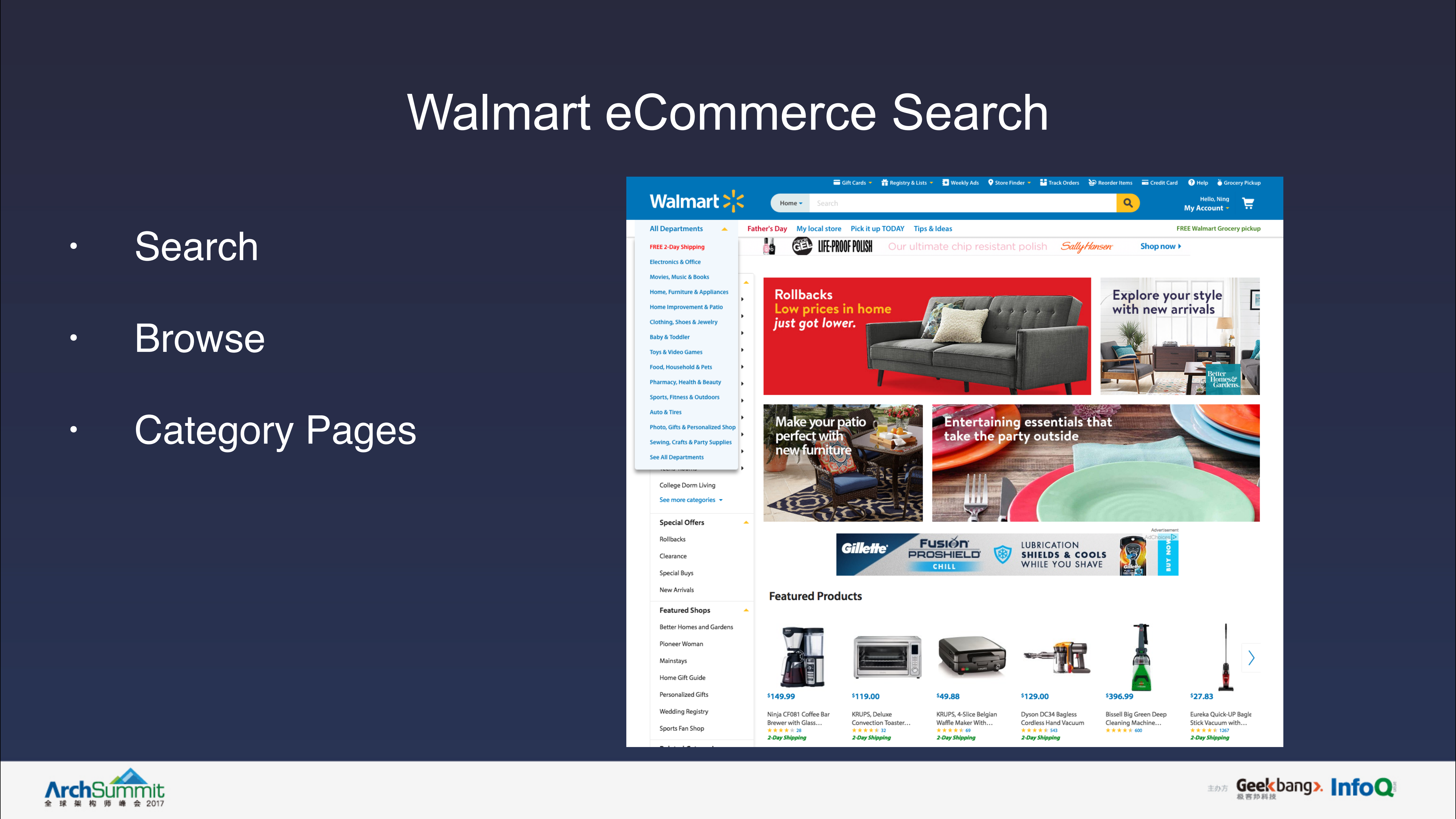 Walmart+eCommerce+Search+System+Architecture+intro+and+evolution_ITIL之家(www.itilzj.com)_.PDF 第4页