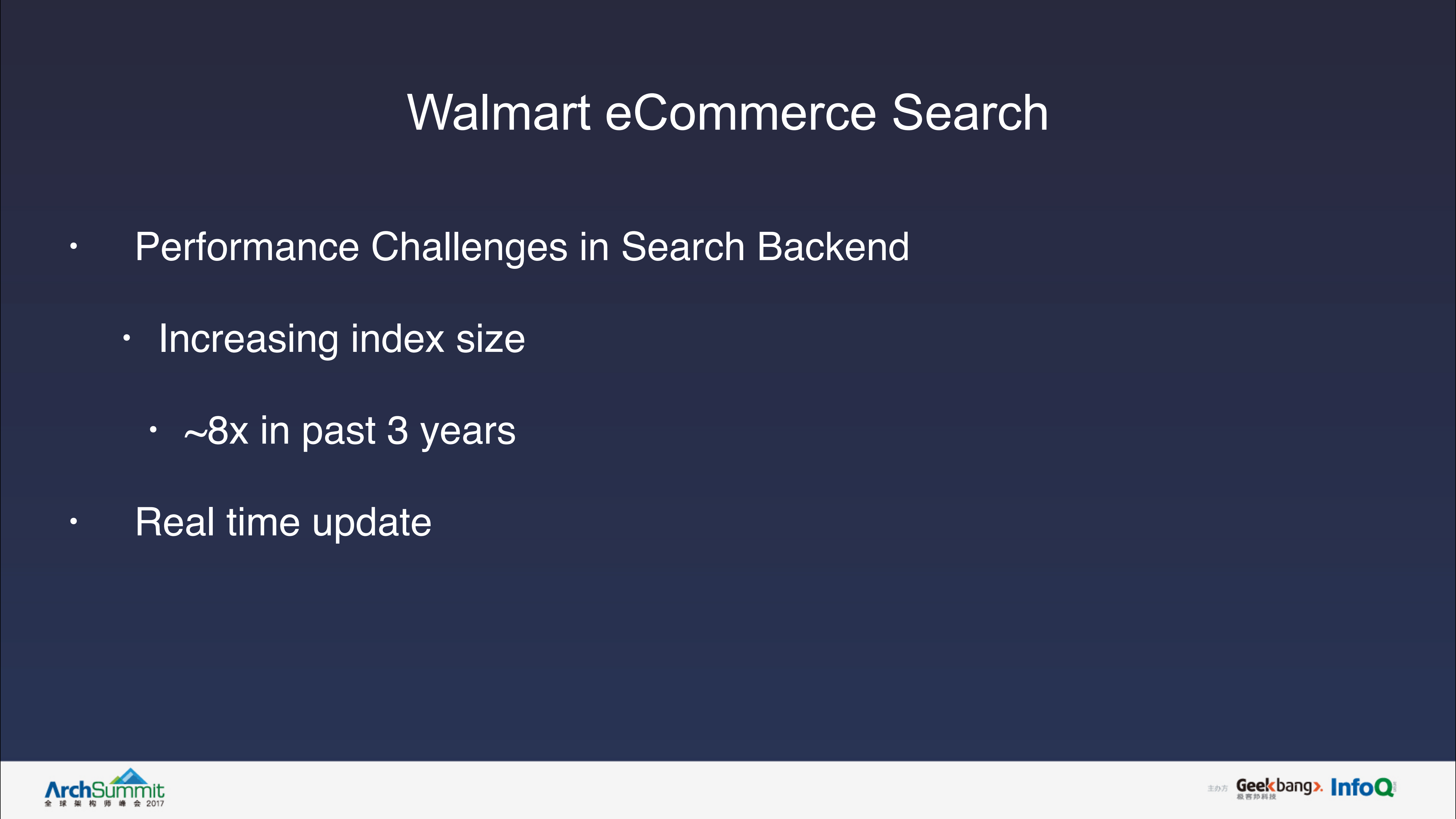 Walmart+eCommerce+Search+System+Architecture+intro+and+evolution_ITIL之家(www.itilzj.com)_.PDF 第5页