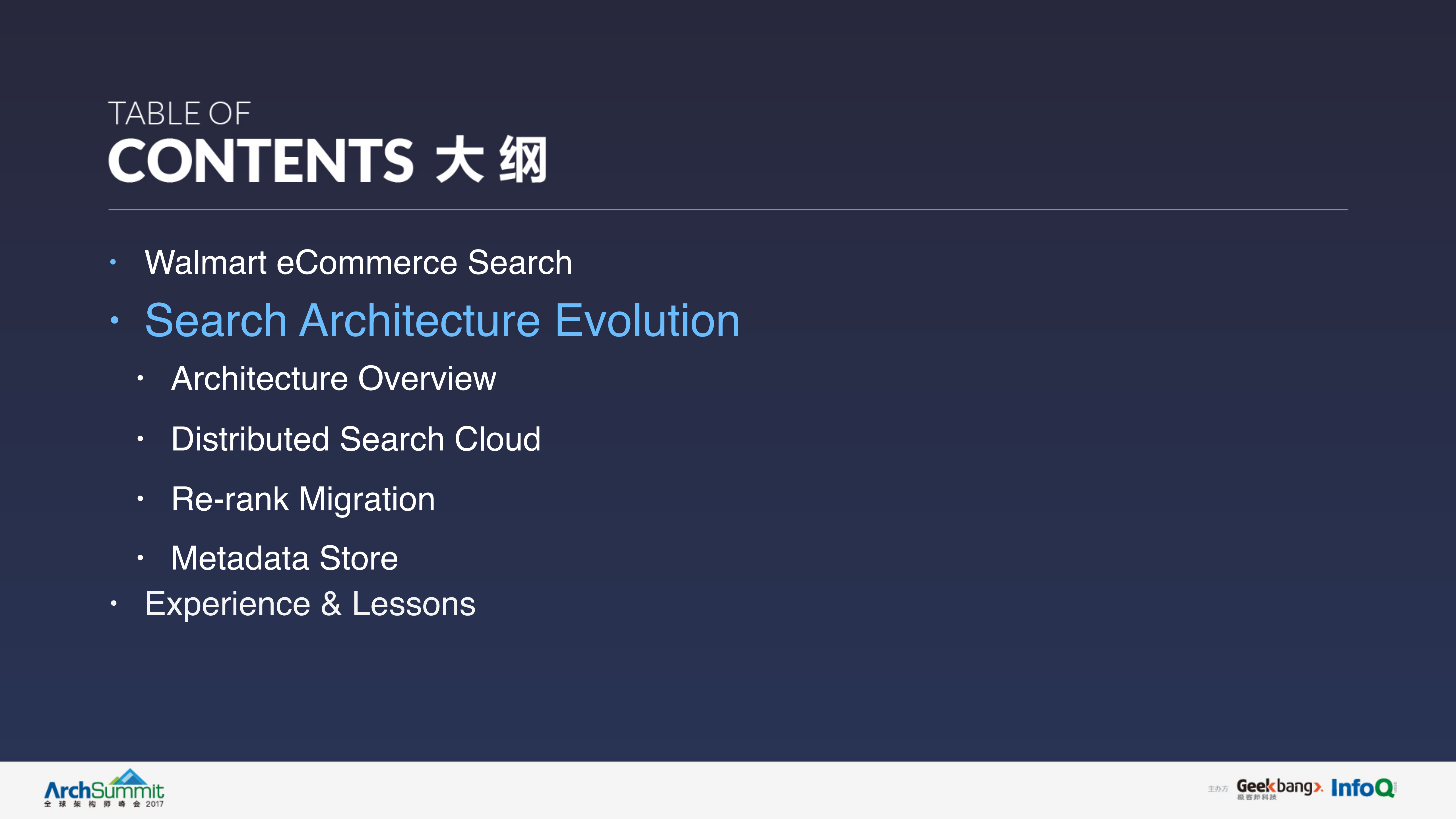 Walmart+eCommerce+Search+System+Architecture+intro+and+evolution_ITIL之家(www.itilzj.com)_.PDF 第6页