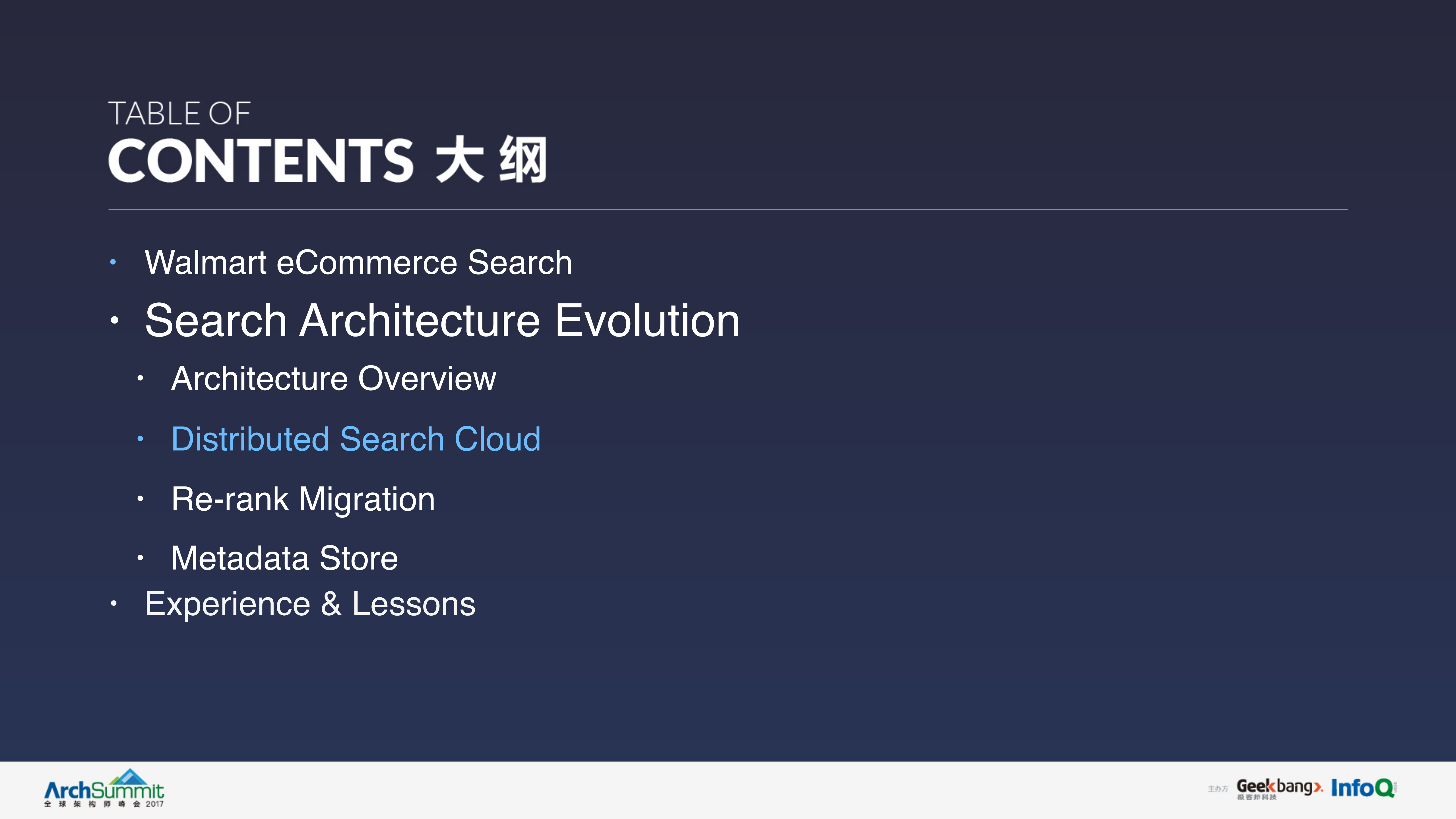 Walmart+eCommerce+Search+System+Architecture+intro+and+evolution_ITIL之家(www.itilzj.com)_.PDF 第9页