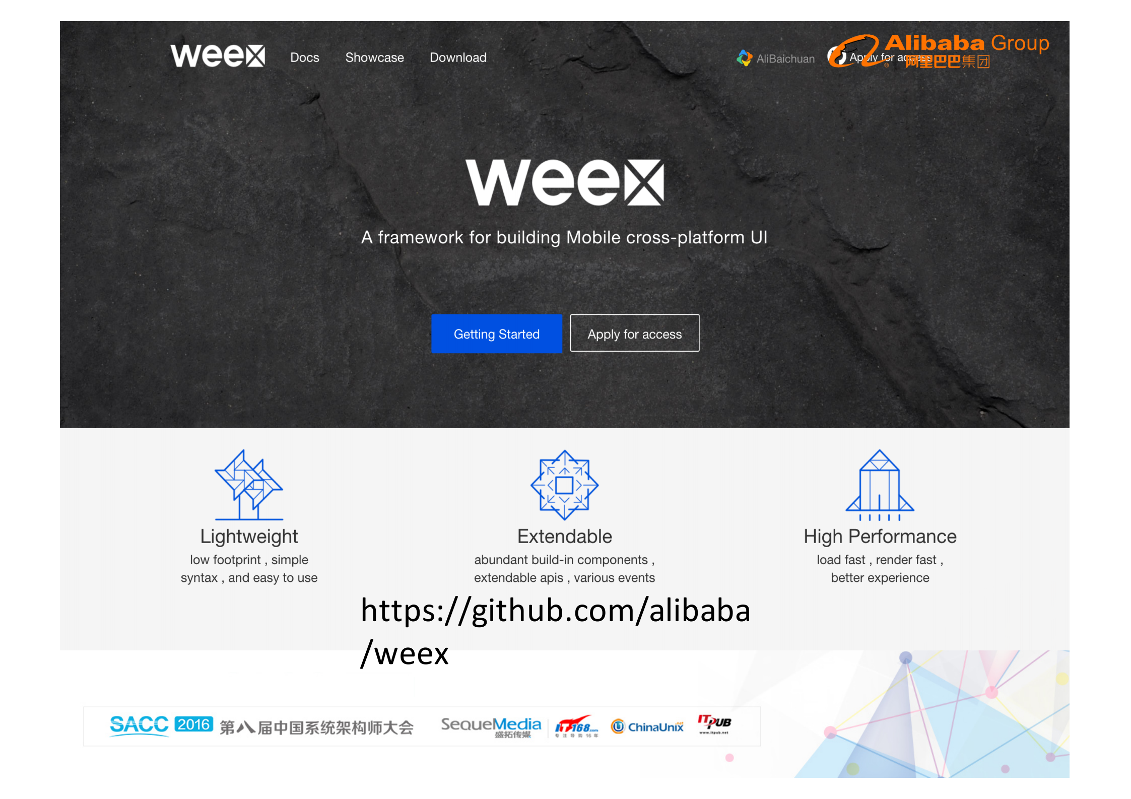 Weex+架构简介和性能优化实战_ITIL之家(www.itilzj.com)_.PDF 第2页