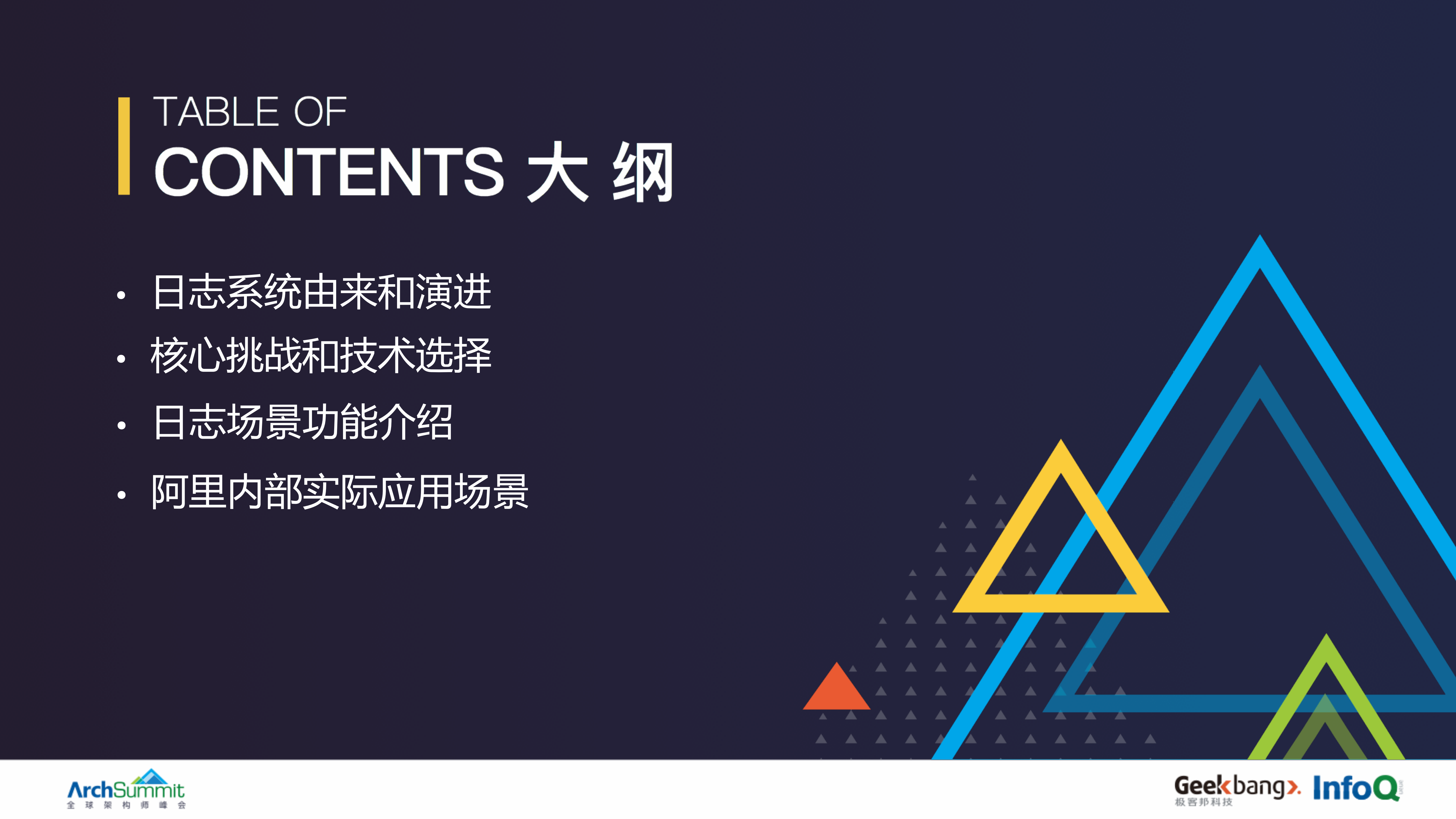 阿里10PB天日志系统设计和实现_ITIL之家(www.itilzj.com)_.PDF 第2页