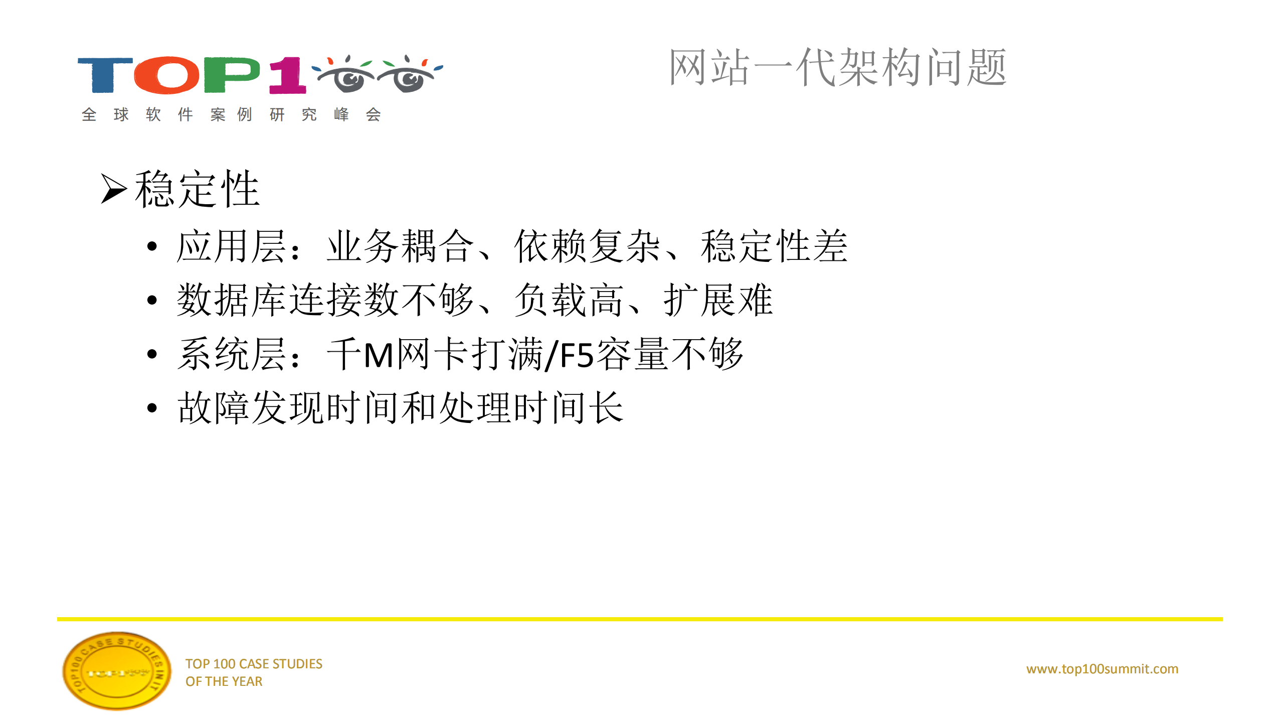 阿里巴巴全球跨境电商交易网站架构实战_ITIL之家(www.itilzj.com)_.PDF 第4页