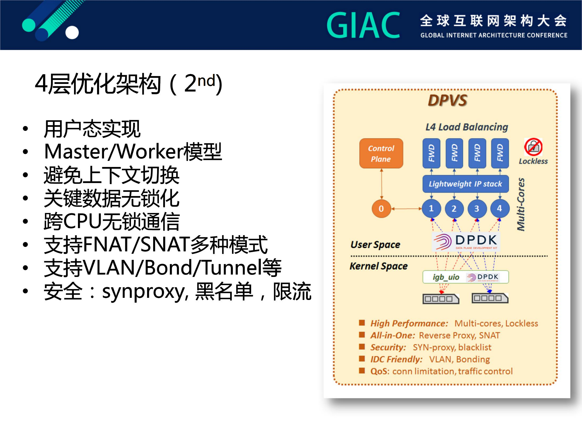爱奇艺分布式高并发网关实践及优化之路_ITIL之家(www.itilzj.com)_.PDF 第6页