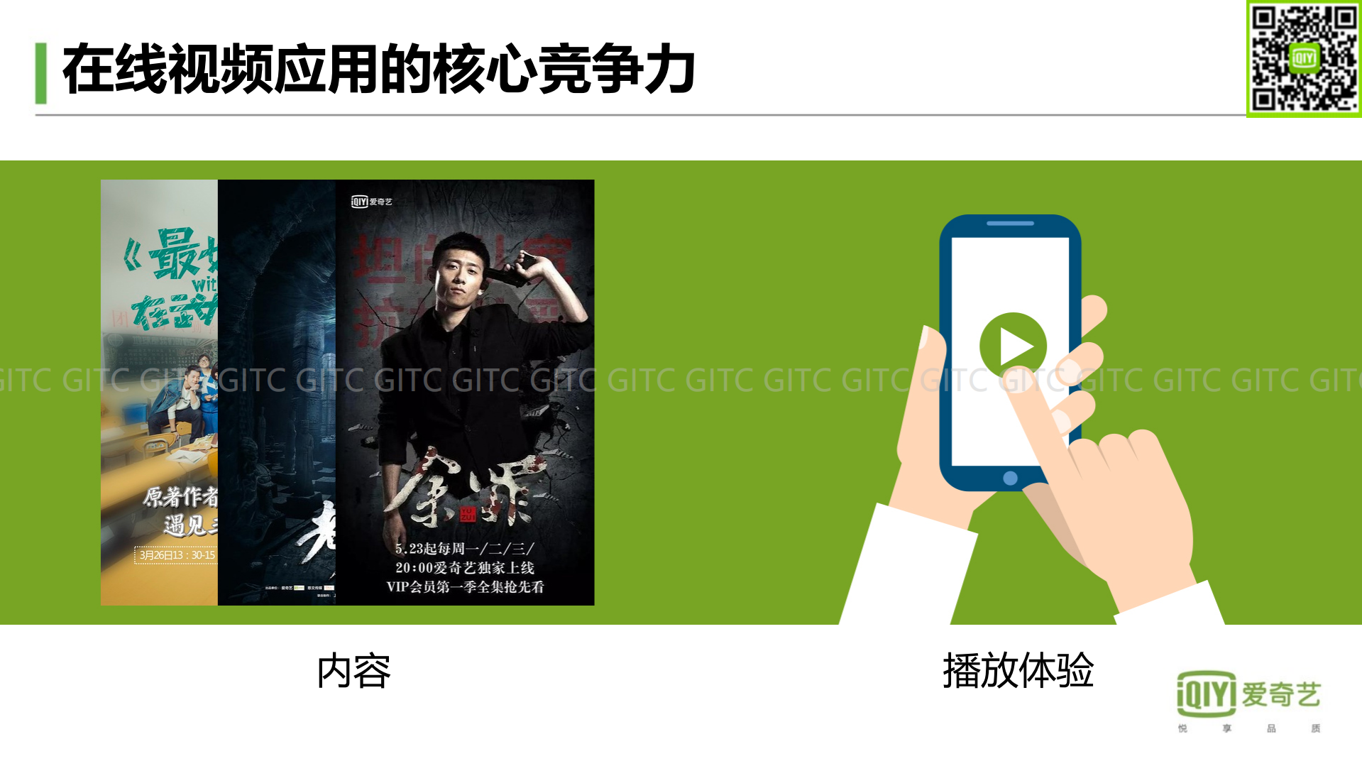 爱奇艺极致播放体验的密码_ITIL之家(www.itilzj.com)_.PDF 第2页