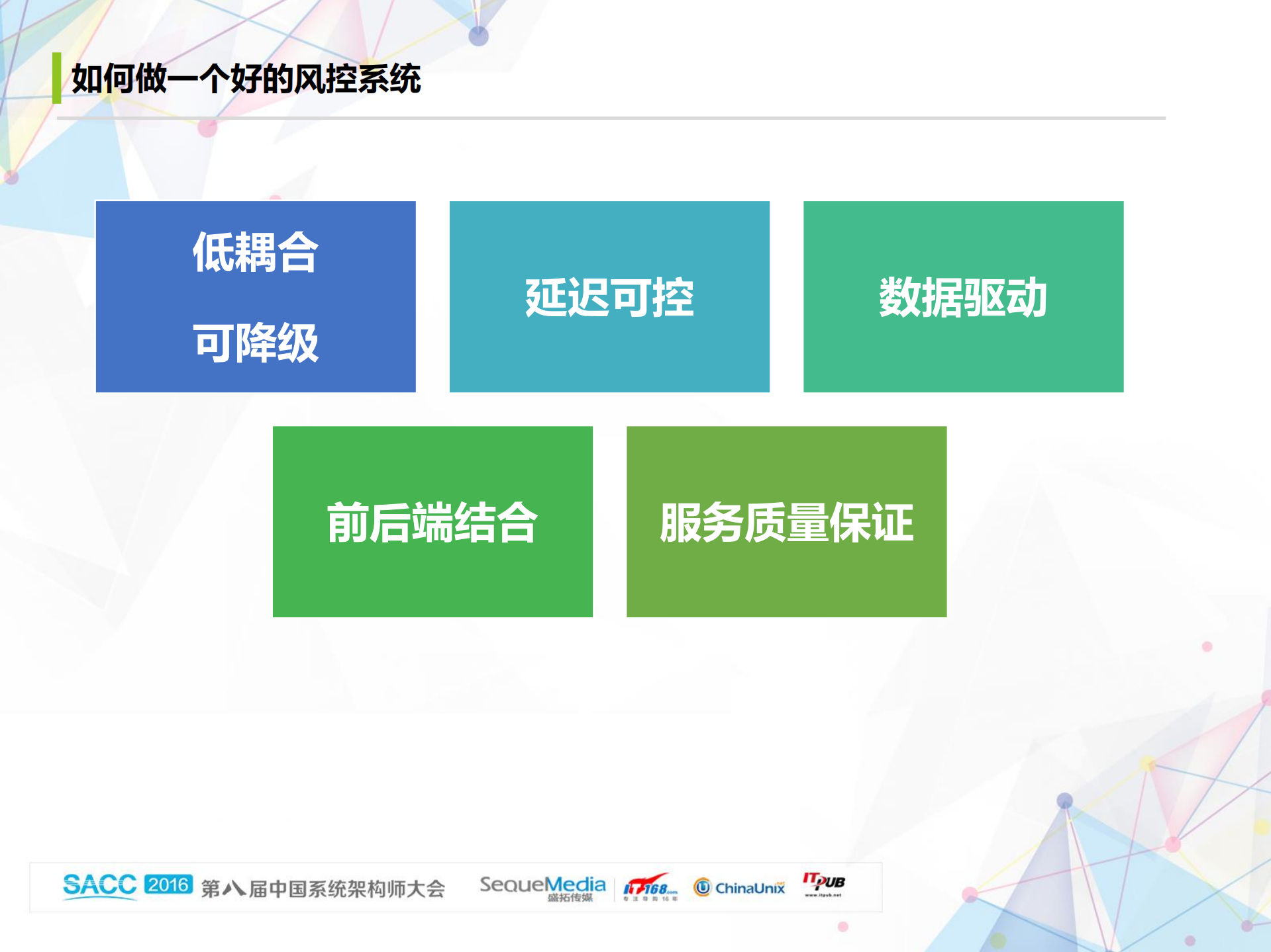 爱奇艺业务风控系统_ITIL之家(www.itilzj.com)_.PDF 第9页
