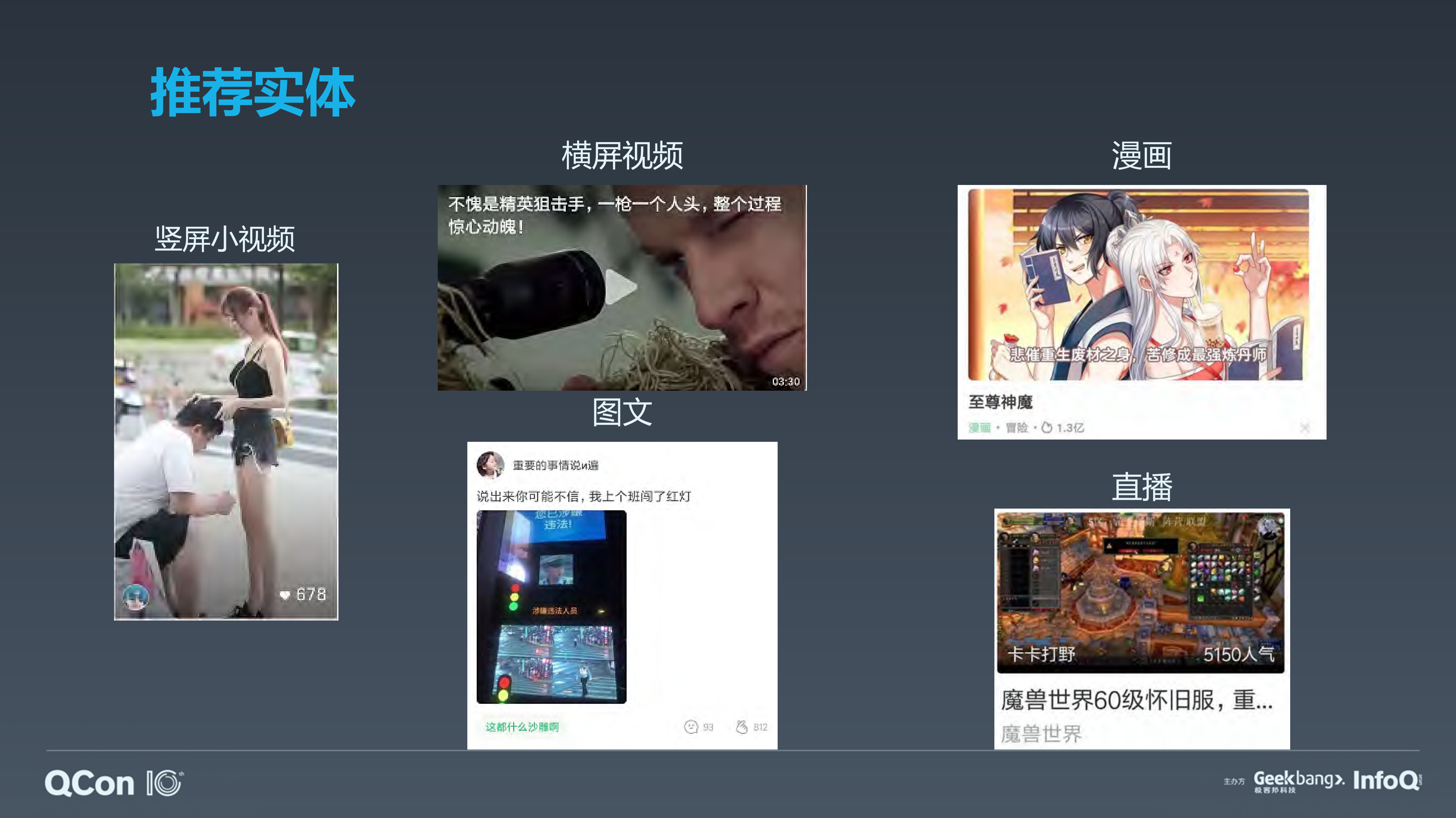 爱奇艺推荐中台探索与实践_ITIL之家(www.itilzj.com)_.PDF 第5页