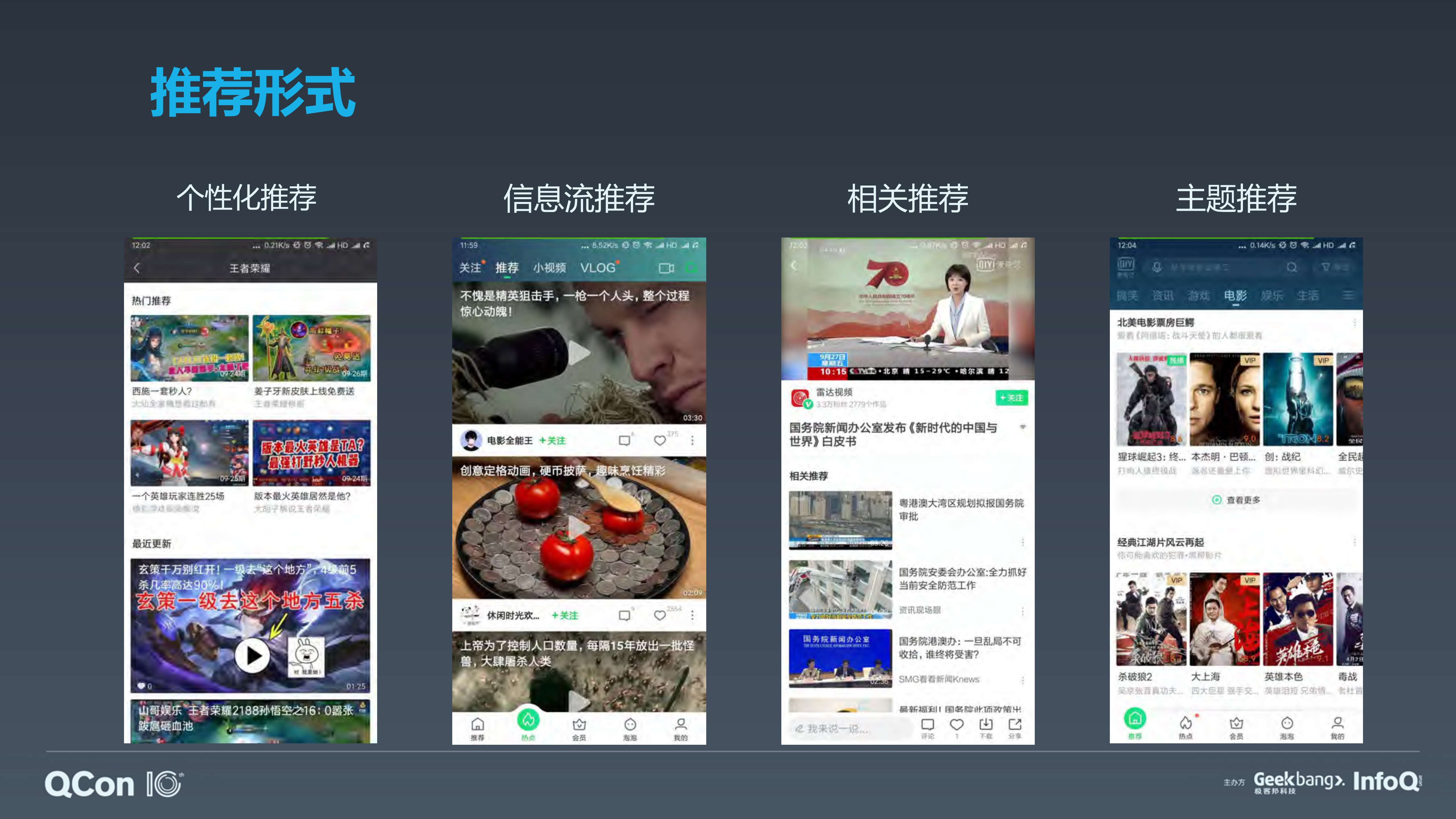 爱奇艺推荐中台探索与实践_ITIL之家(www.itilzj.com)_.PDF 第6页