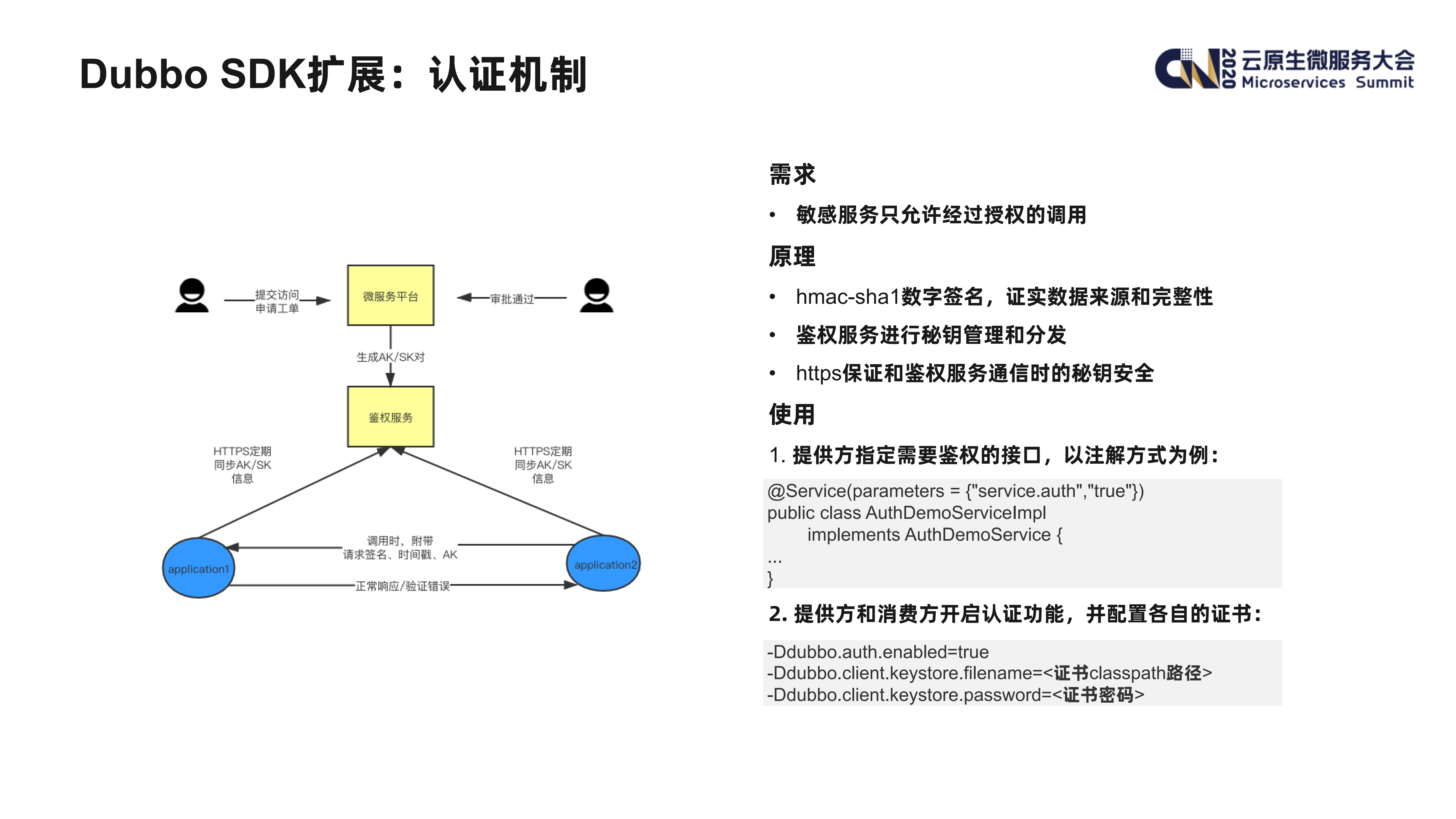 爱奇艺在Dubbo生态下的微服务架构实践_ITIL之家(www.itilzj.com)_.PDF 第9页