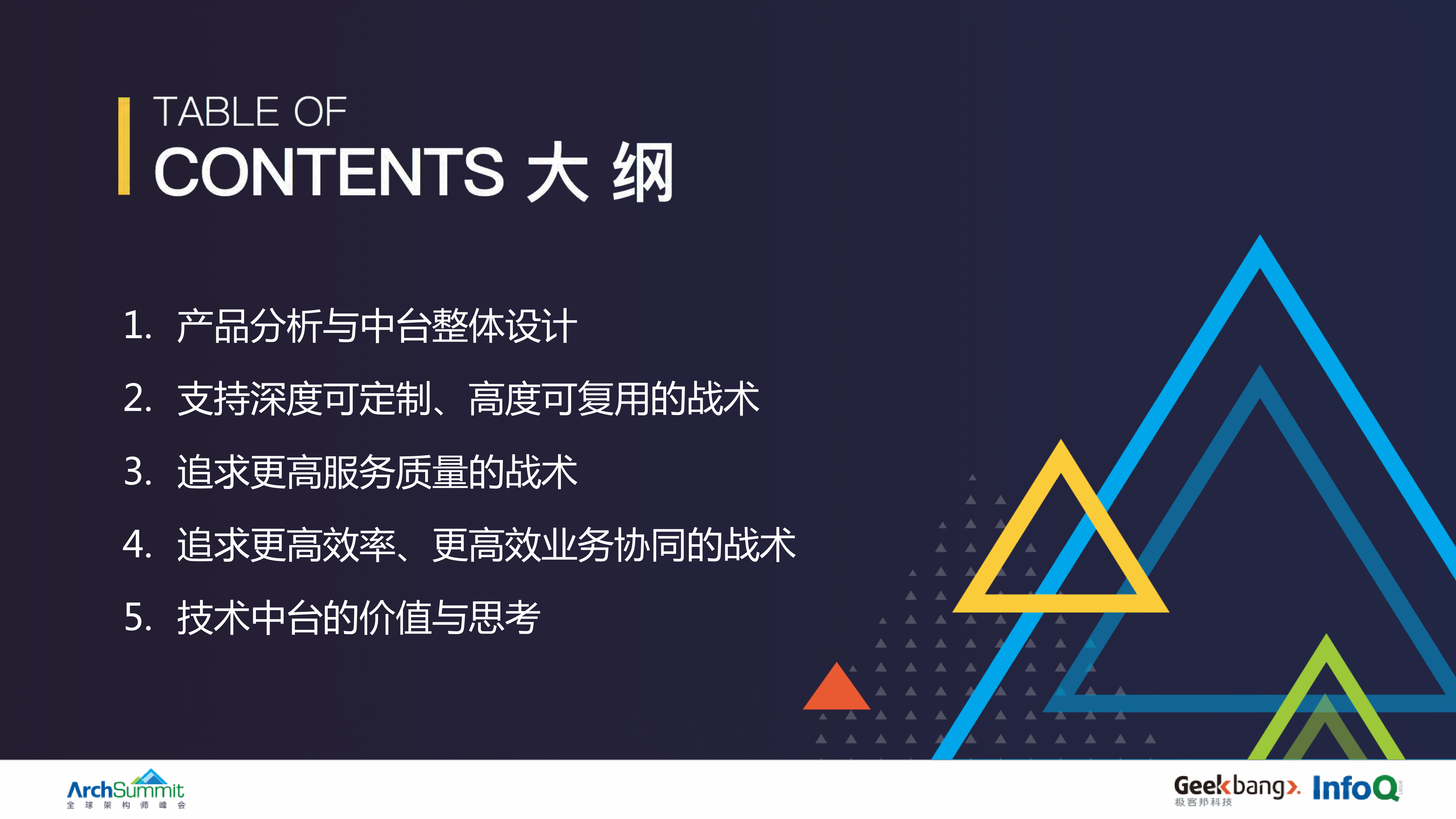 百度垂直搜索产品技术中台的战略与战术_ITIL之家(www.itilzj.com)_.PDF 第2页