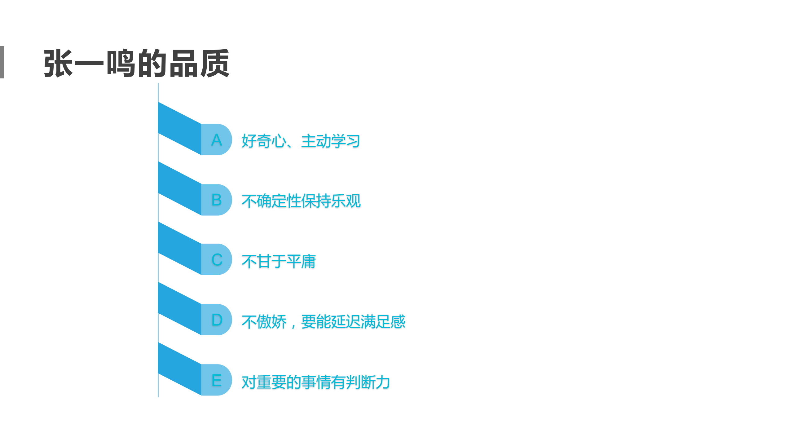 字节跳动为何那么猛_ITIL之家(www.itilzj.com)_.PDF 第5页