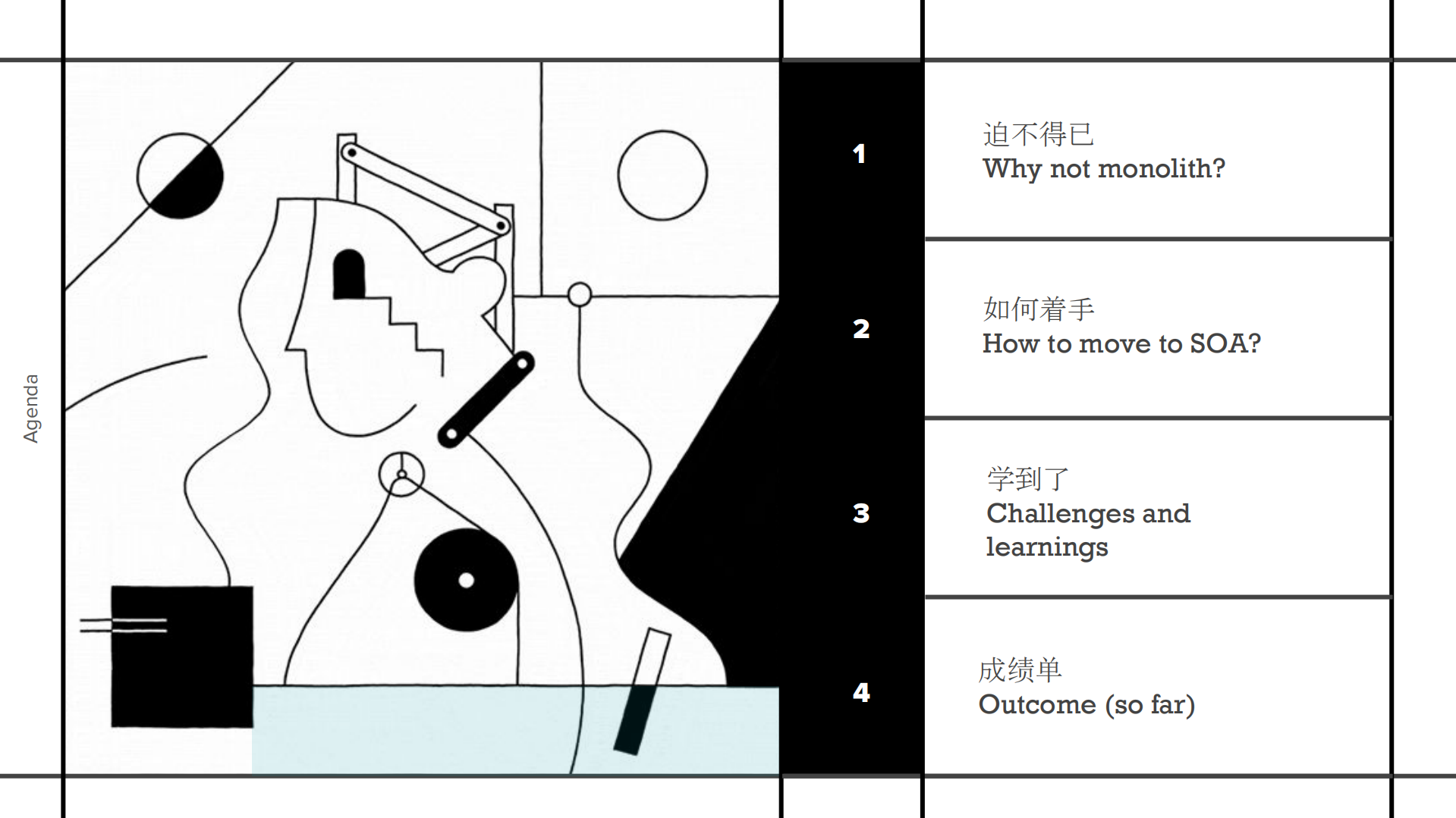 从单结构到面向服务的系统架构_ITIL之家(www.itilzj.com)_.PDF 第6页