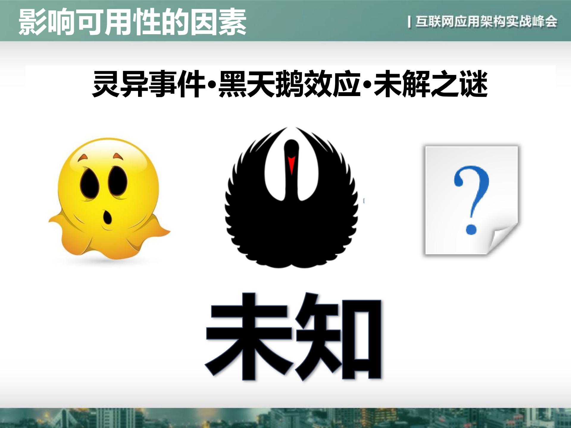 从概率和用户感知出发设计高可用架构_ITIL之家(www.itilzj.com)_.PDF 第6页