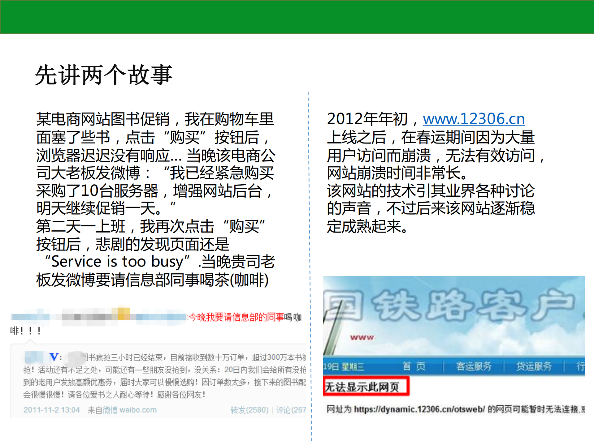 大型网站的数据库架构演变和优化之道_ITIL之家(www.itilzj.com)_.PDF 第2页