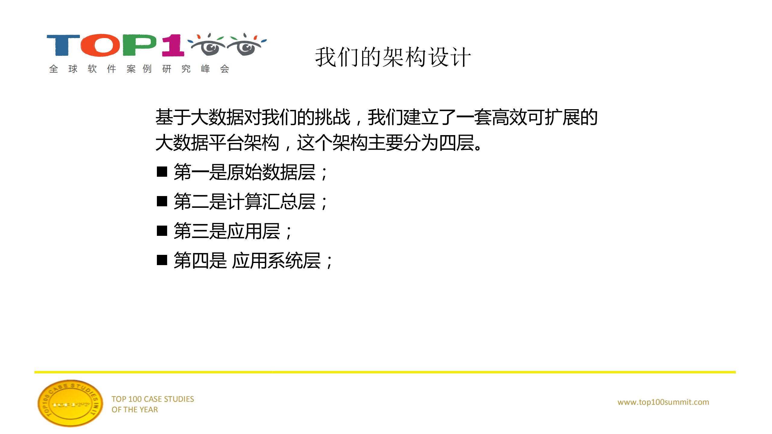 电商大数据平台架构设计及应用_ITIL之家(www.itilzj.com)_.PDF 第10页