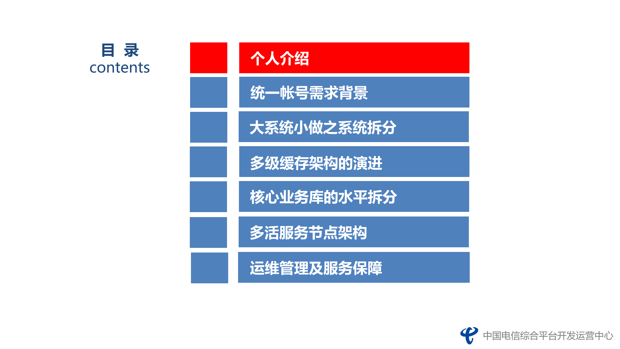 电信运营商级安全高可用的互联网帐号认证体系技术架构实践_ITIL之家(www.itilzj.com)_.PDF 第2页