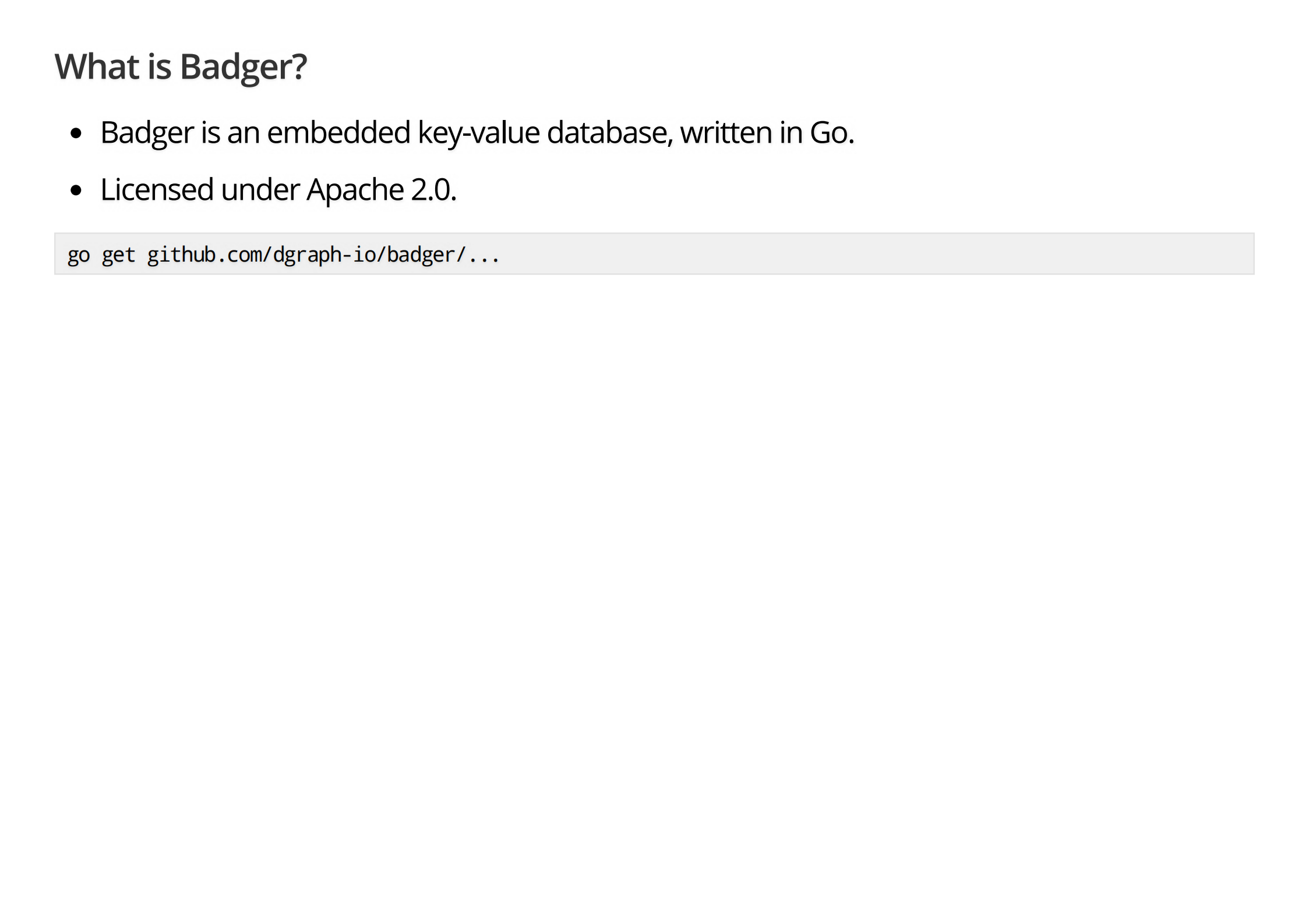 Fast+Key+Value+DB+in+Go_ITIL之家(www.itilzj.com)_.PDF 第3页