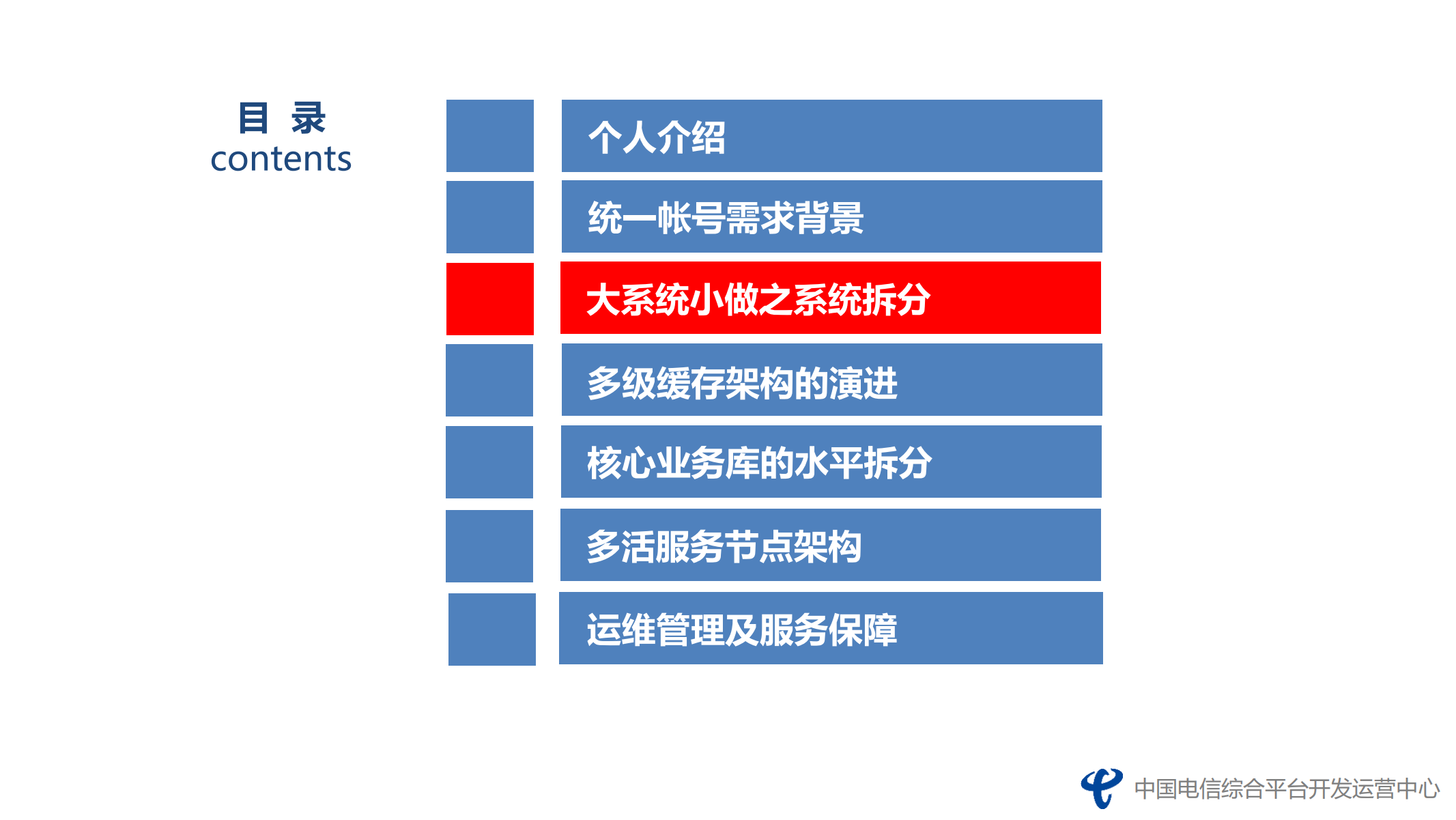 电信运营商级安全高可用的互联网帐号认证体系技术架构实践_ITIL之家(www.itilzj.com)_.PDF 第9页