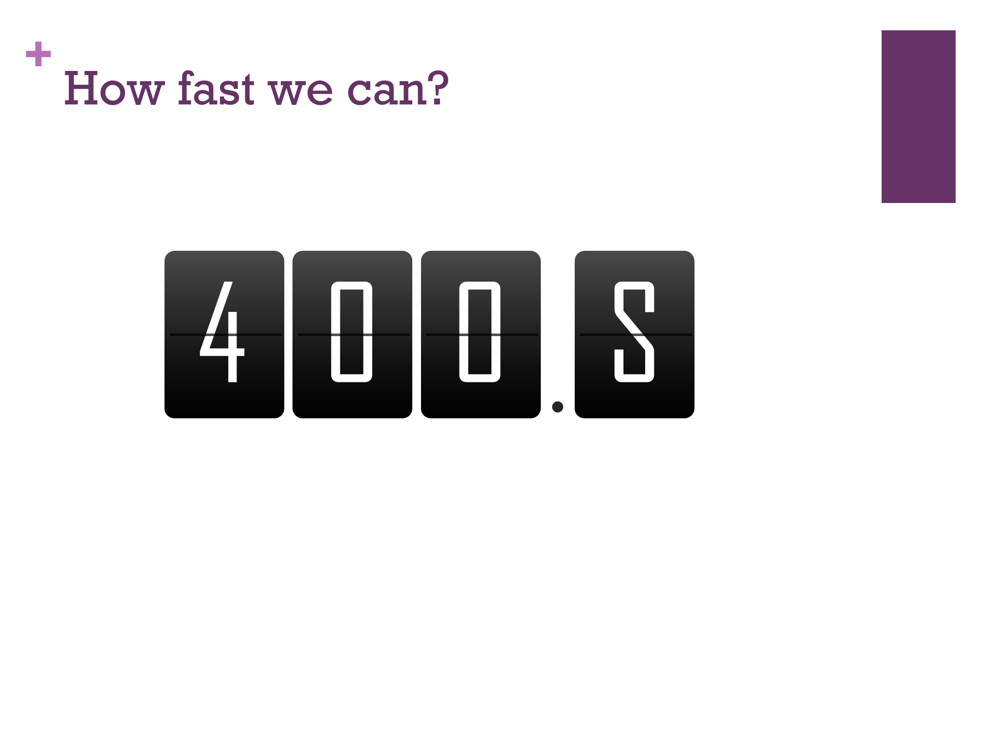 豆瓣广告系统持续发布相关的实践—豆瓣网_张伟_ITIL之家(www.itilzj.com)_.PPTX 第2页